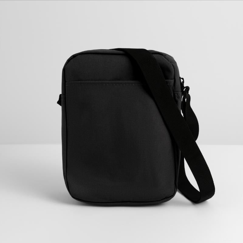 Nevada State Flag in Nevada State Map