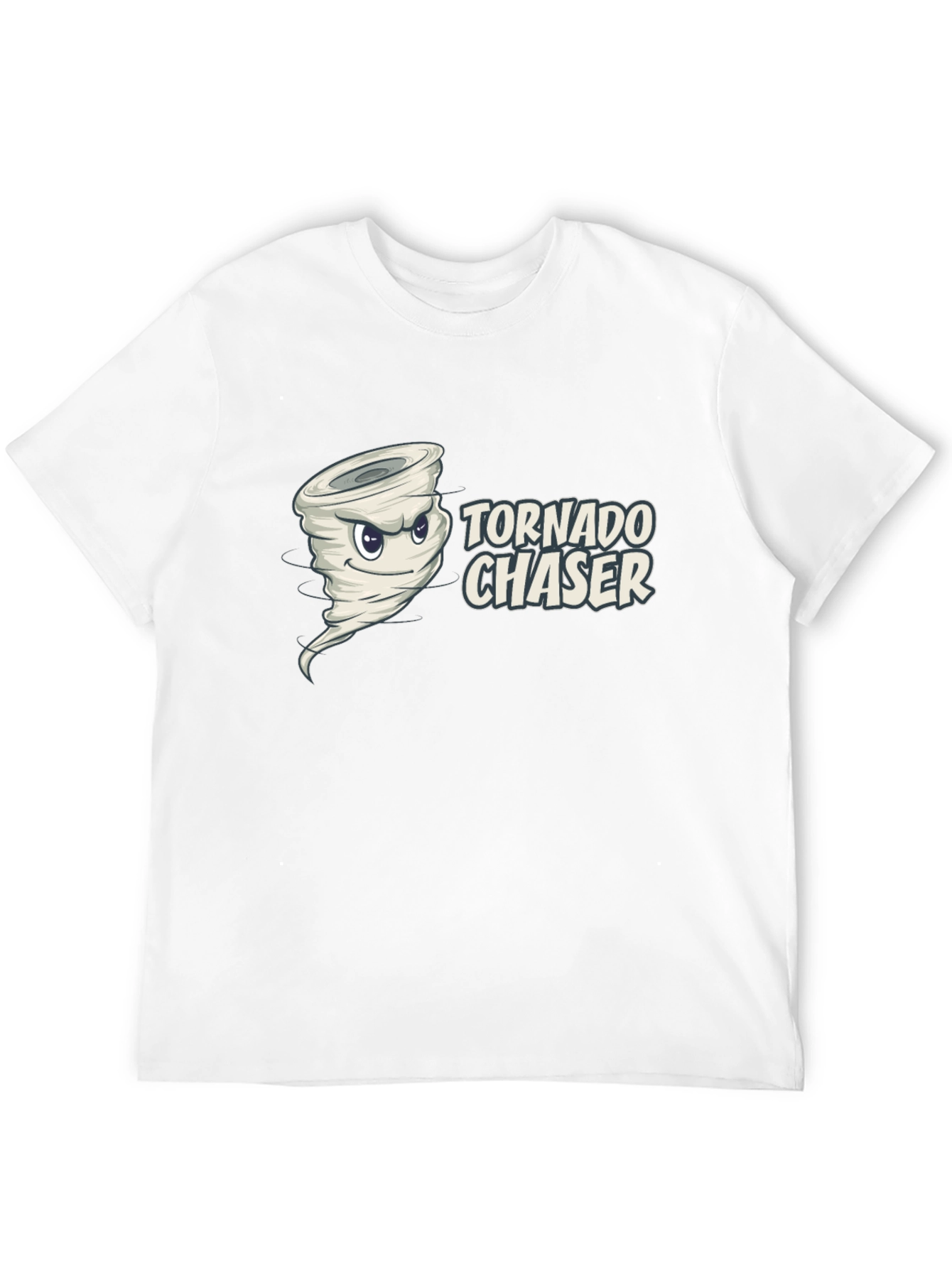 Tornado Chaser Graphic T-Shirt