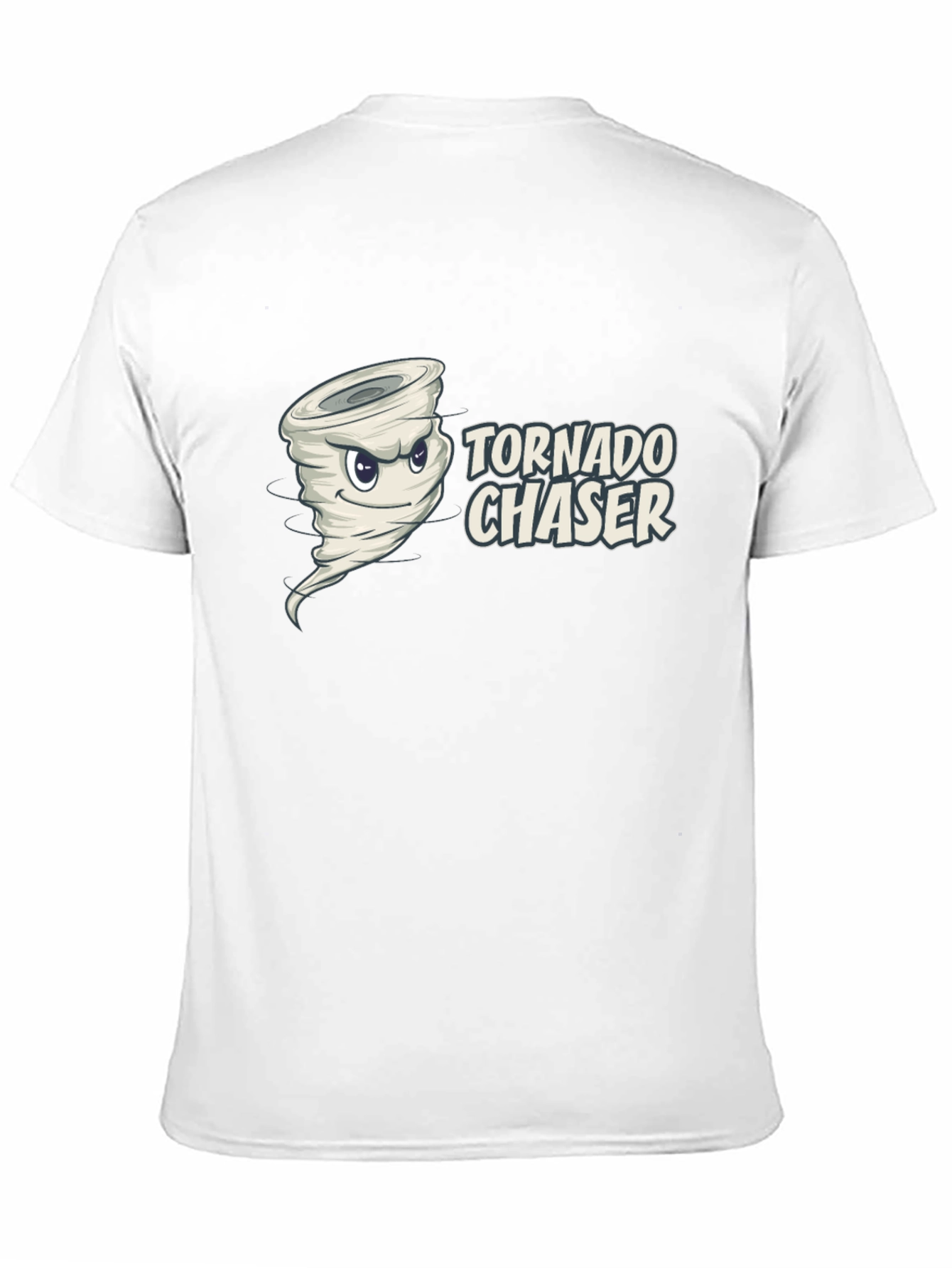 Tornado Chaser Graphic T-Shirt