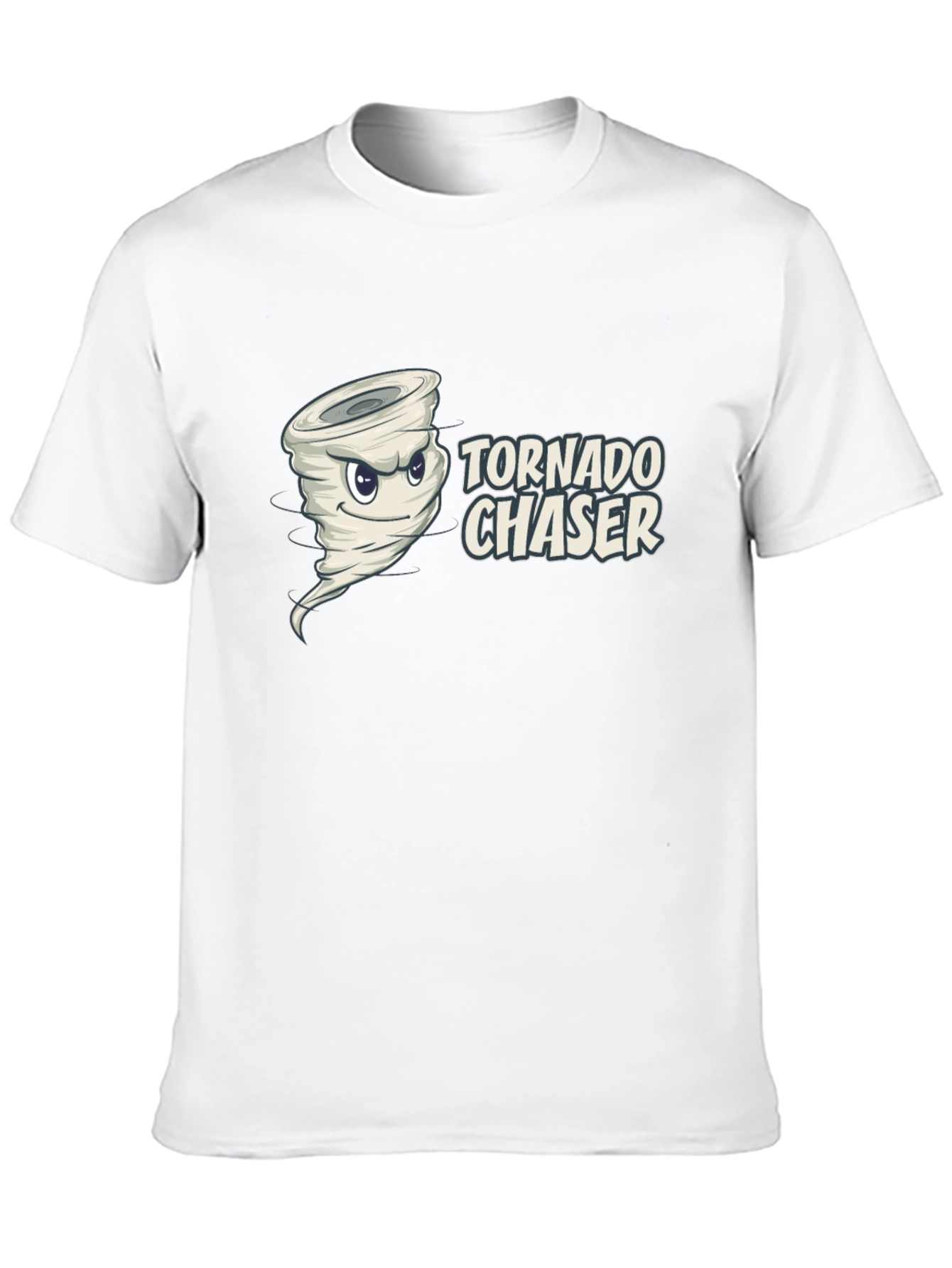 Tornado Chaser Graphic T-Shirt