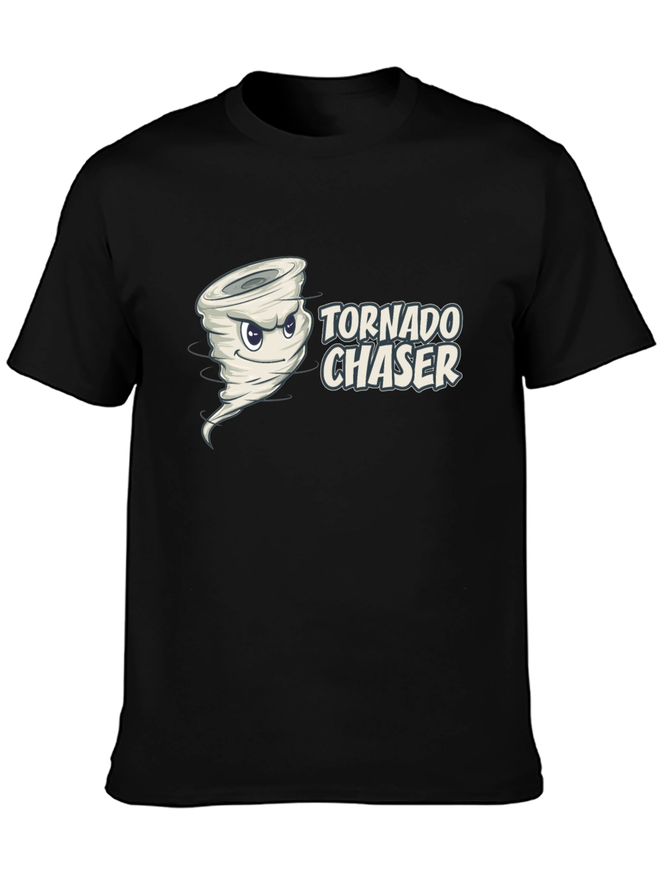 Tornado Chaser Graphic T-Shirt