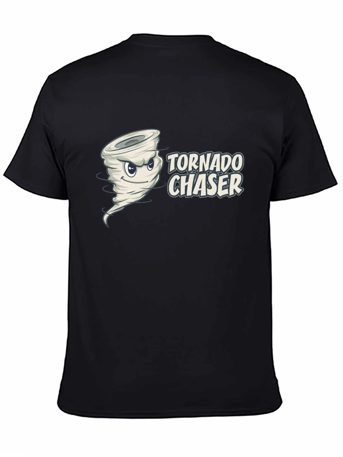 Tornado Chaser Graphic T-Shirt