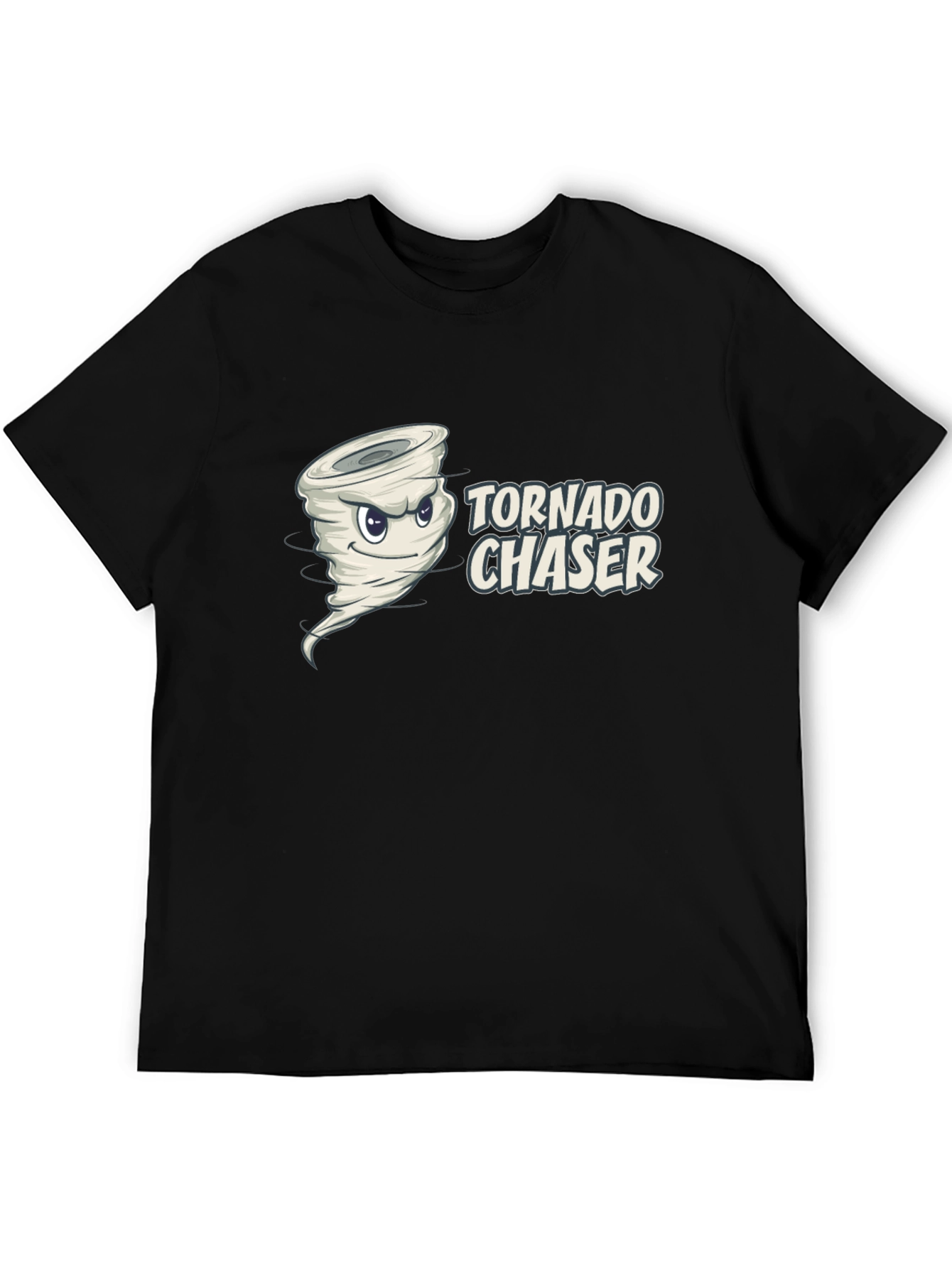 Tornado Chaser Graphic T-Shirt