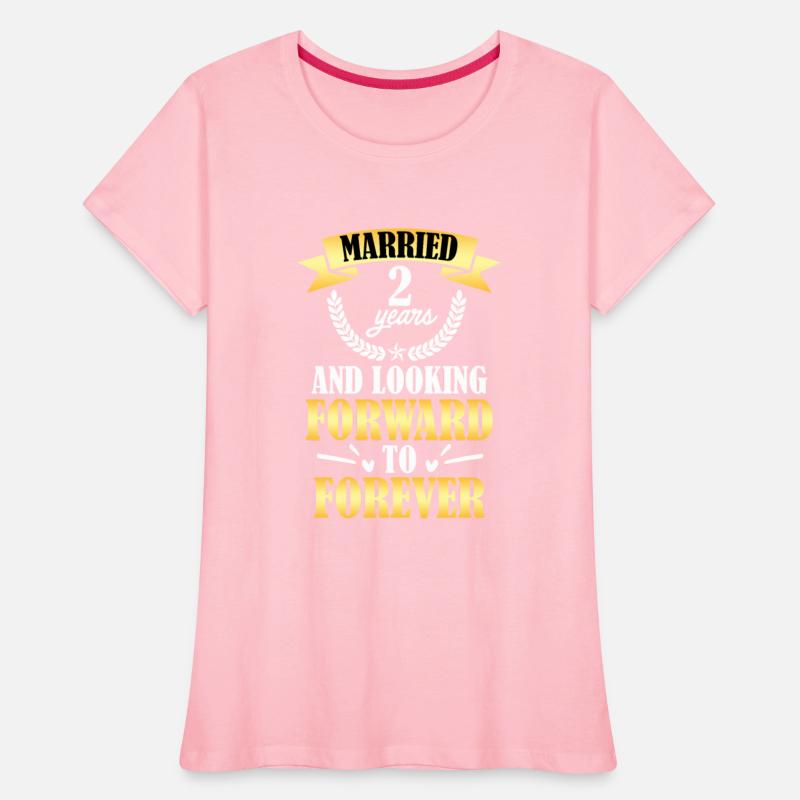 2nd wedding anniversary