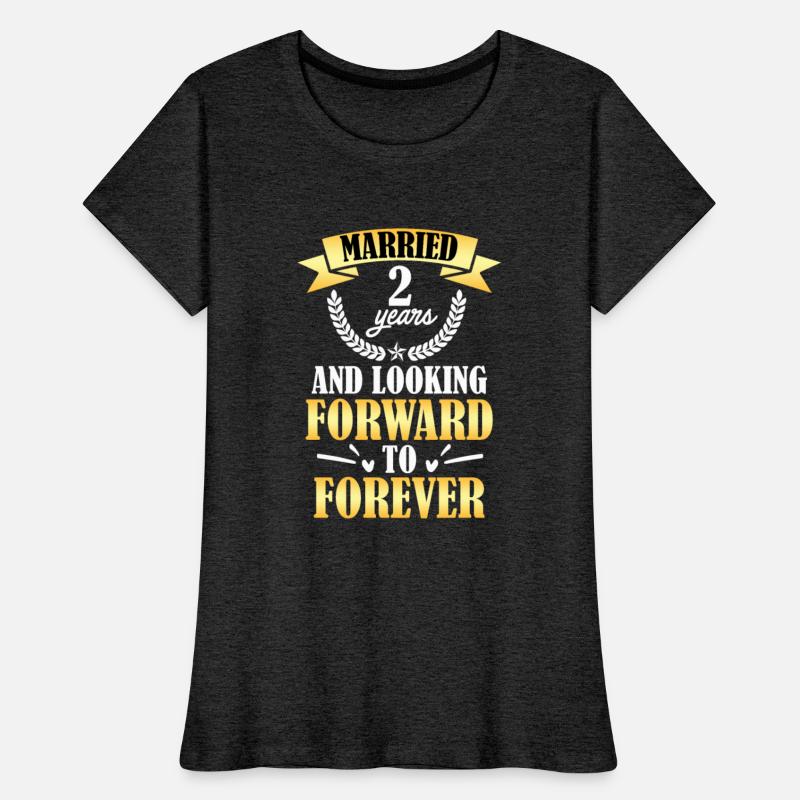 2nd wedding anniversary