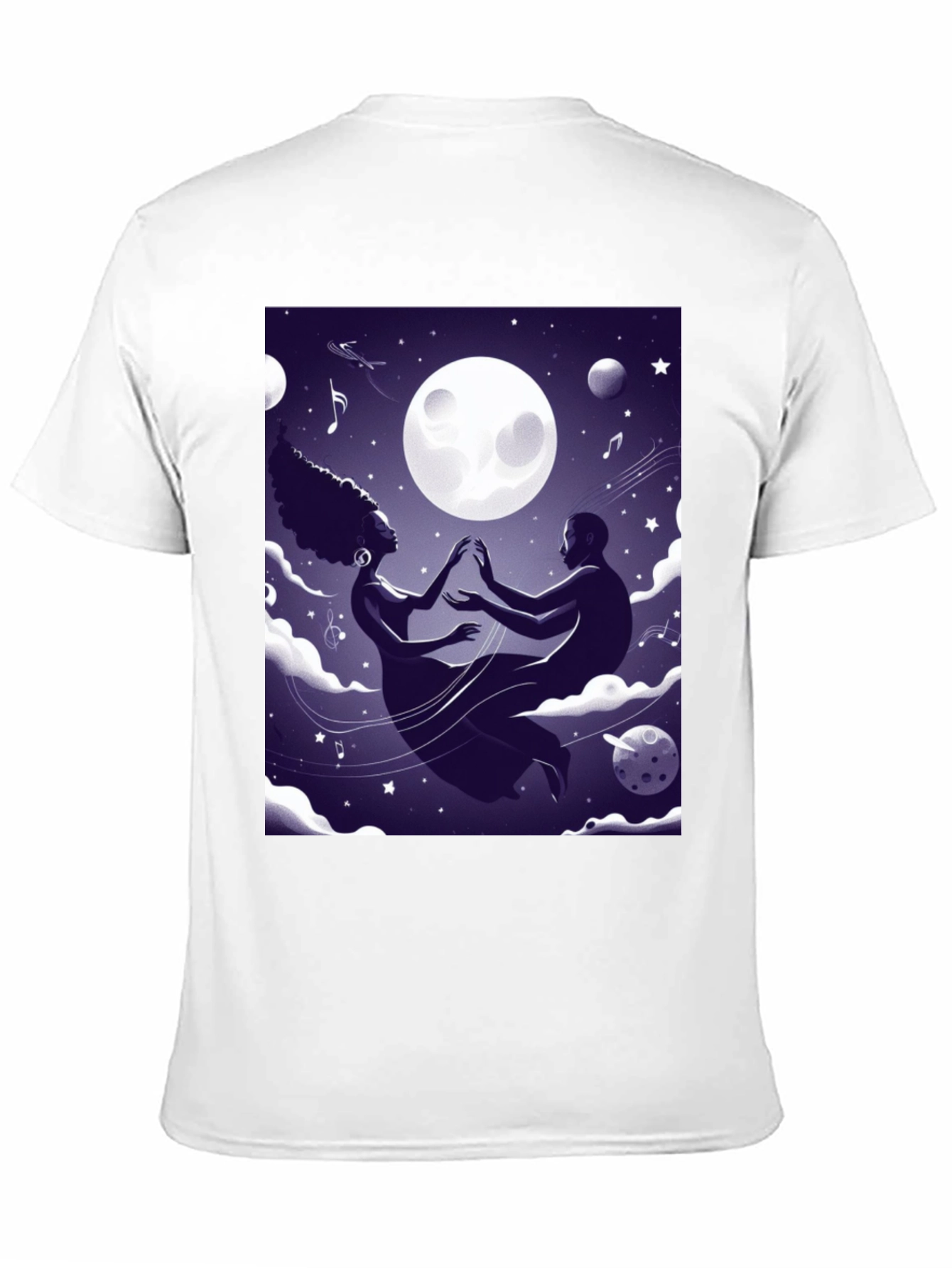 Celestial Dance T-Shirt
