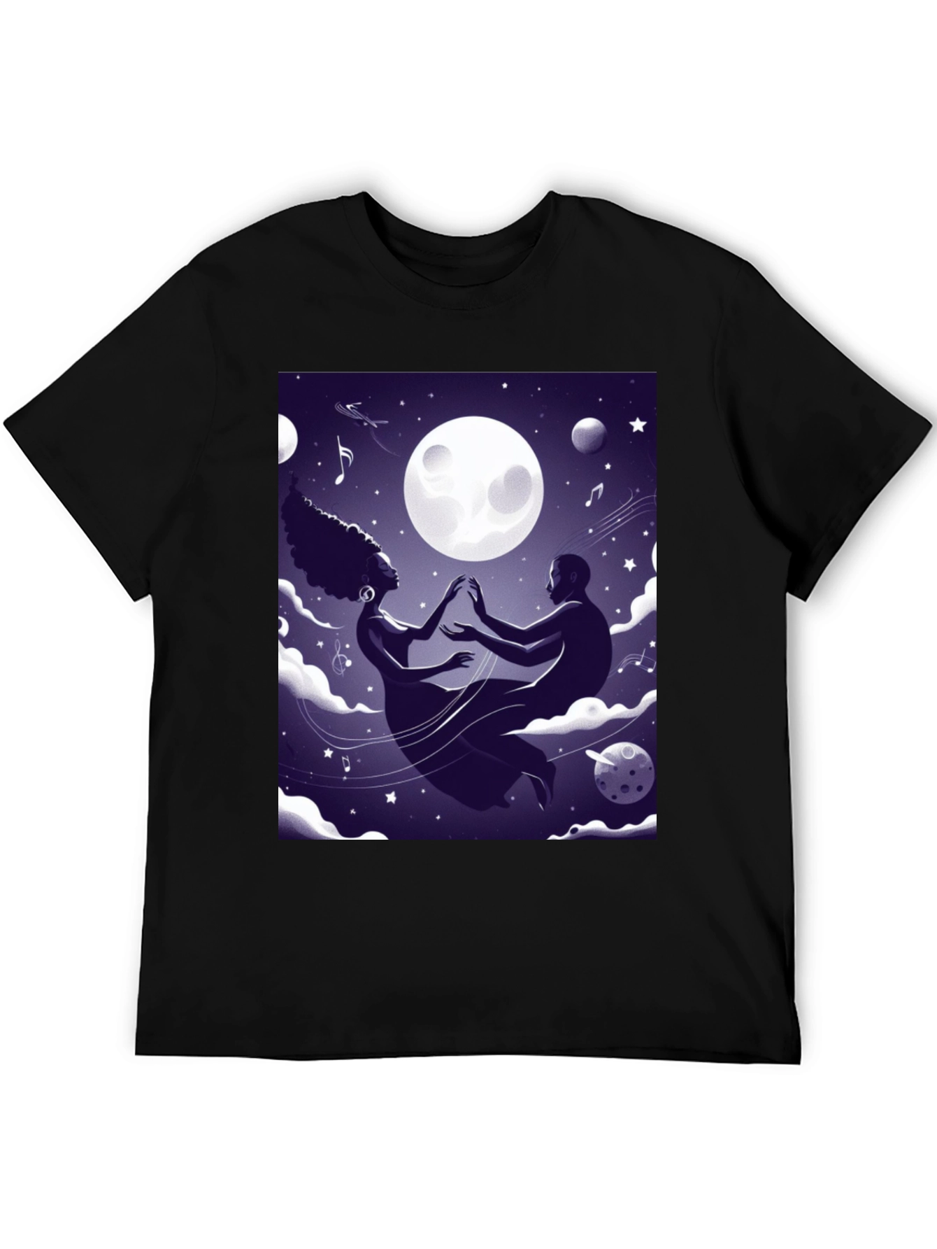 Celestial Dance T-Shirt