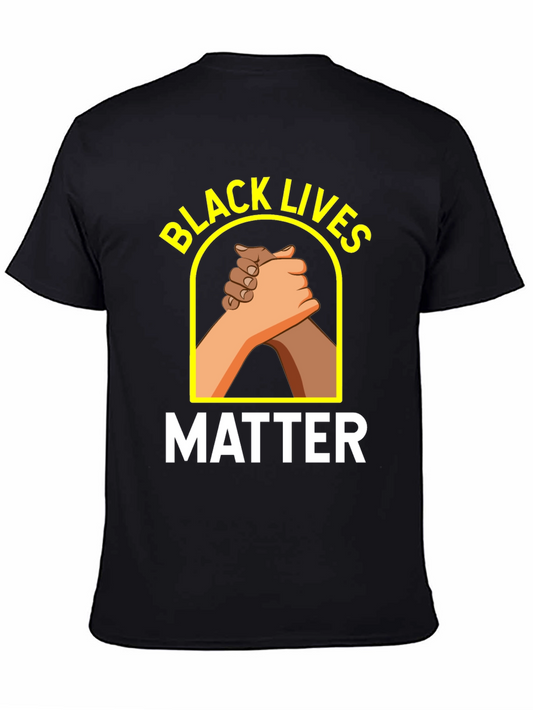Black Lives Matter T-Shirt