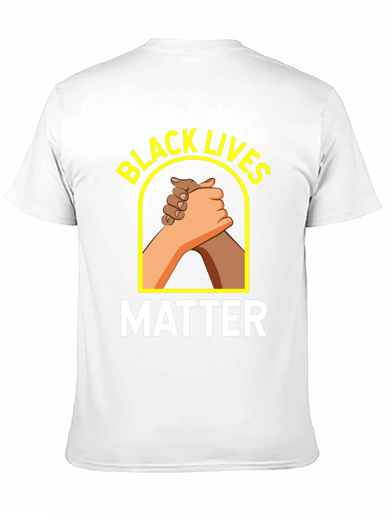 Black Lives Matter T-Shirt