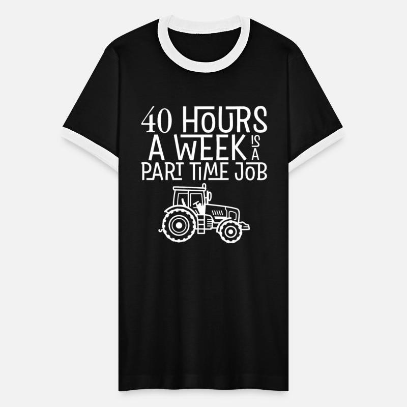 40 Hours A Week Is A Part Time Job 4