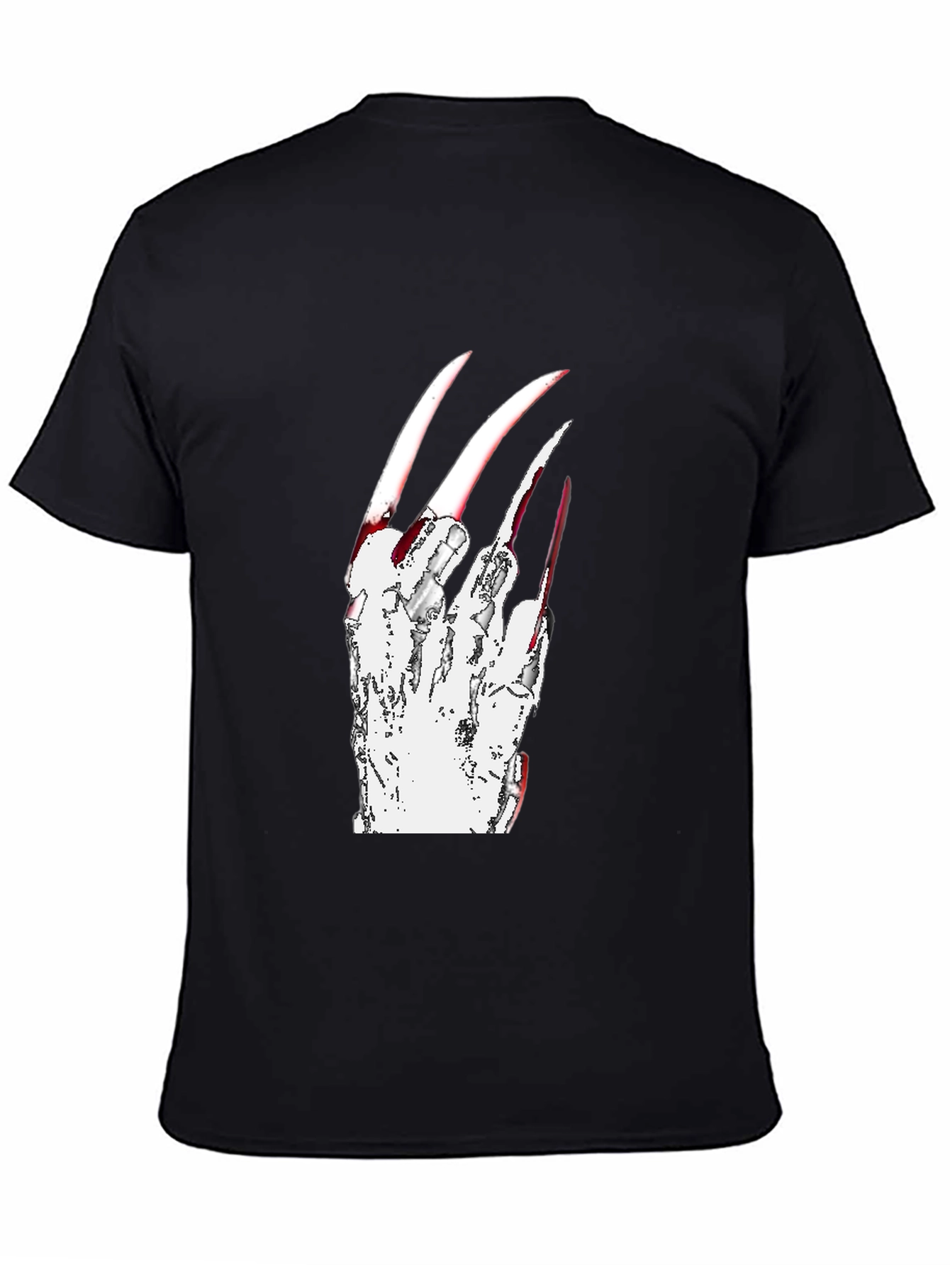 Freddy Krueger Glove T-Shirt