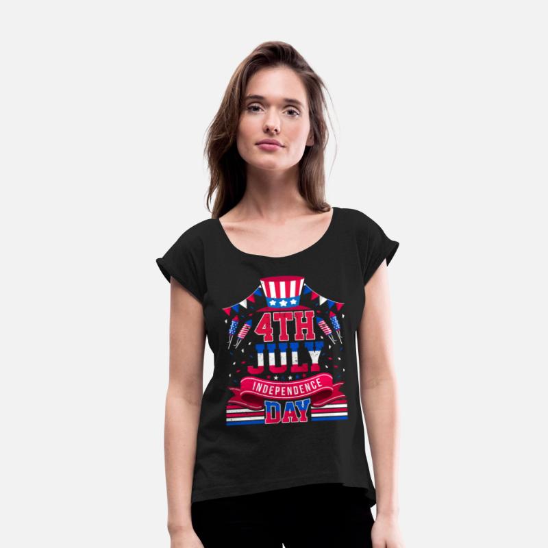 4th July Independence Day United States of America