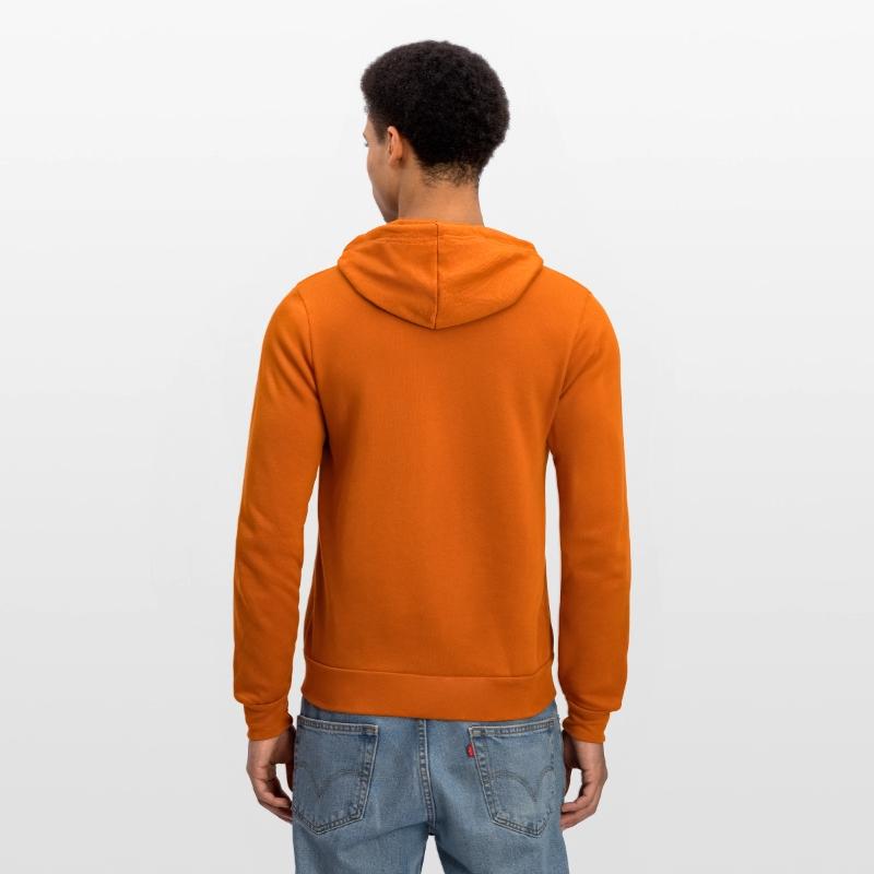 WE DELIVER TALENT MENS T SHIRT