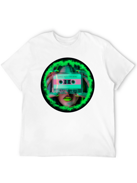 Dance with the Devil T-Shirt