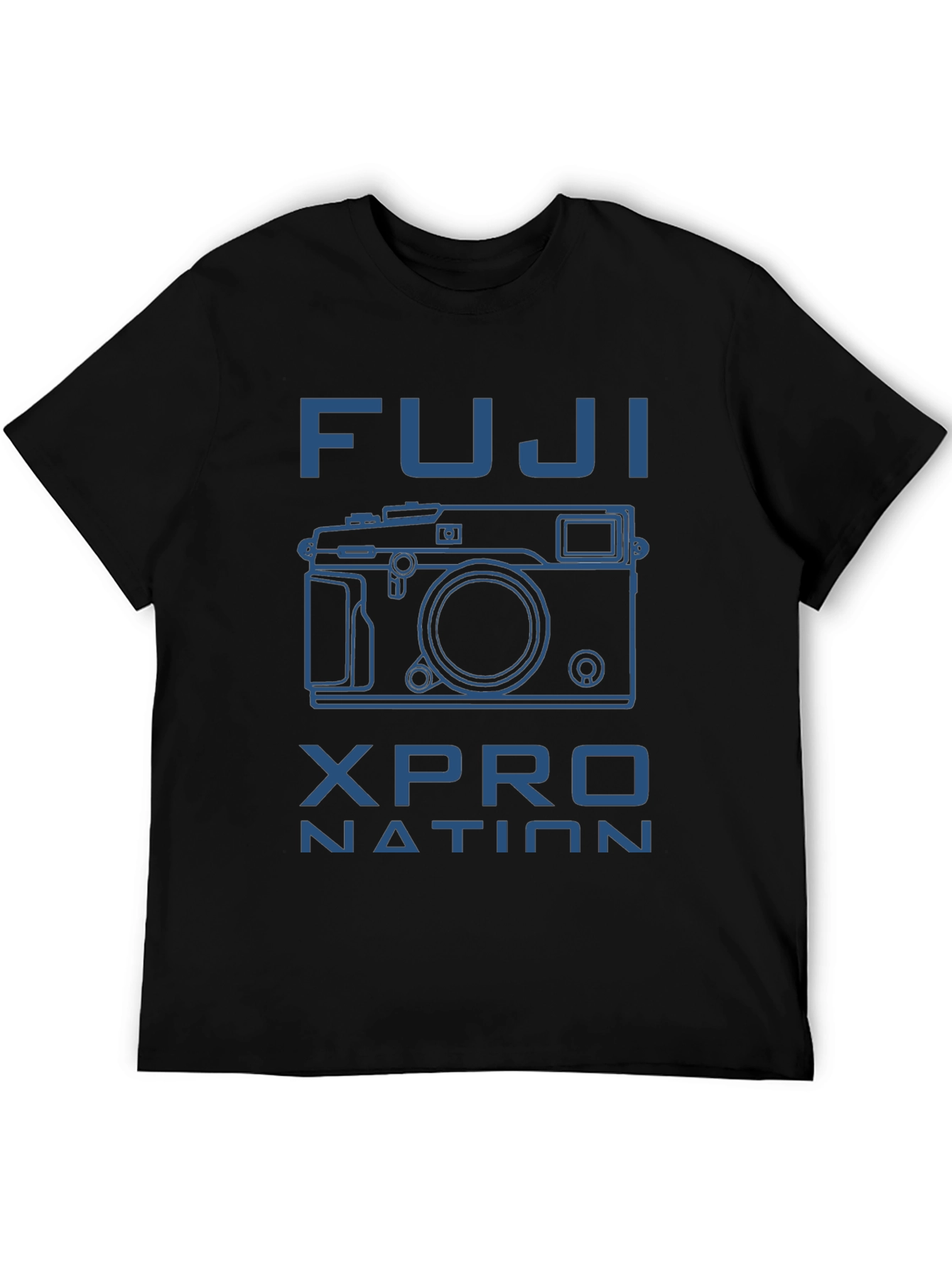 Fujifilm X-Pro Nation T-Shirt