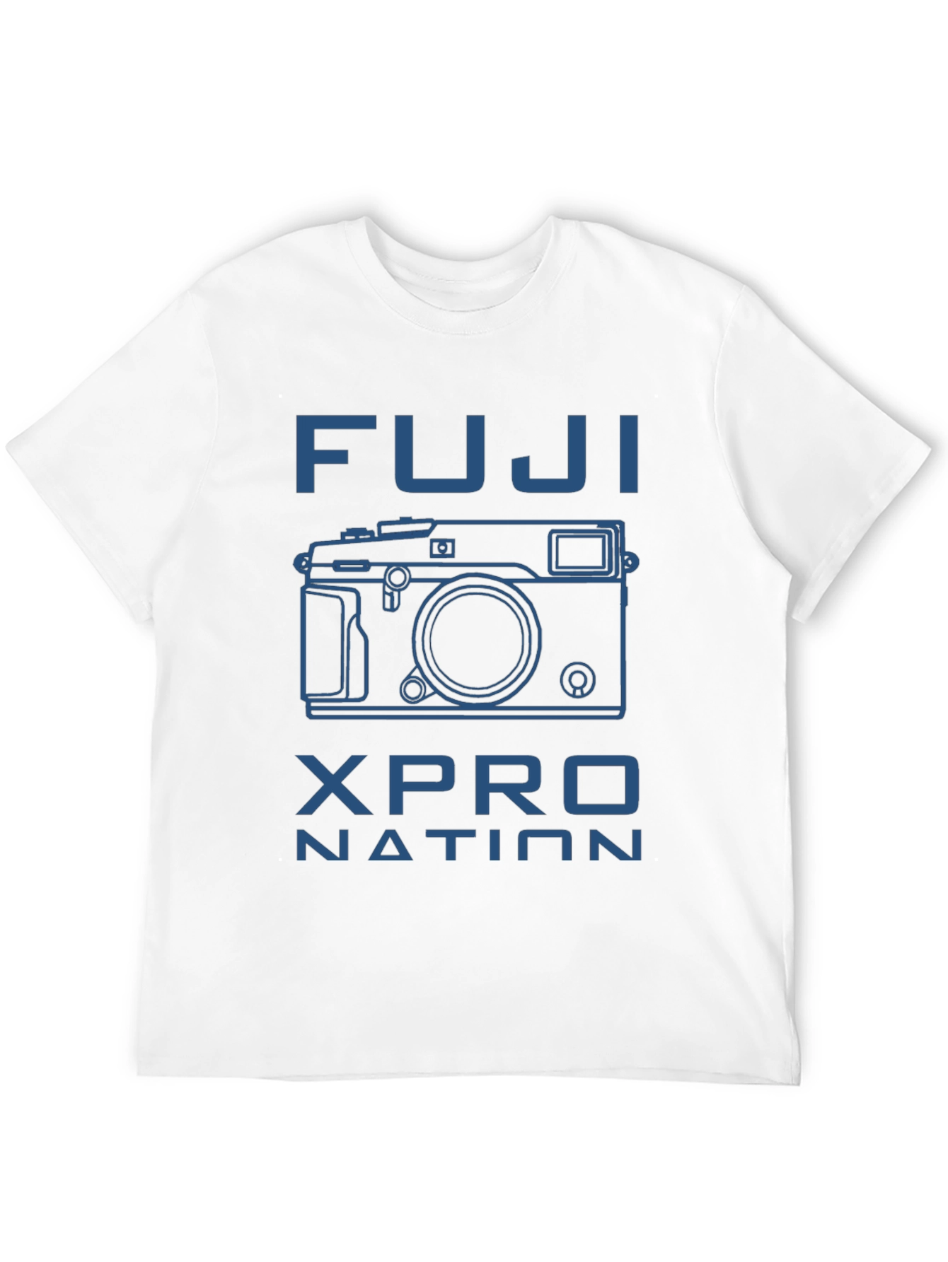 Fujifilm X-Pro Nation T-Shirt