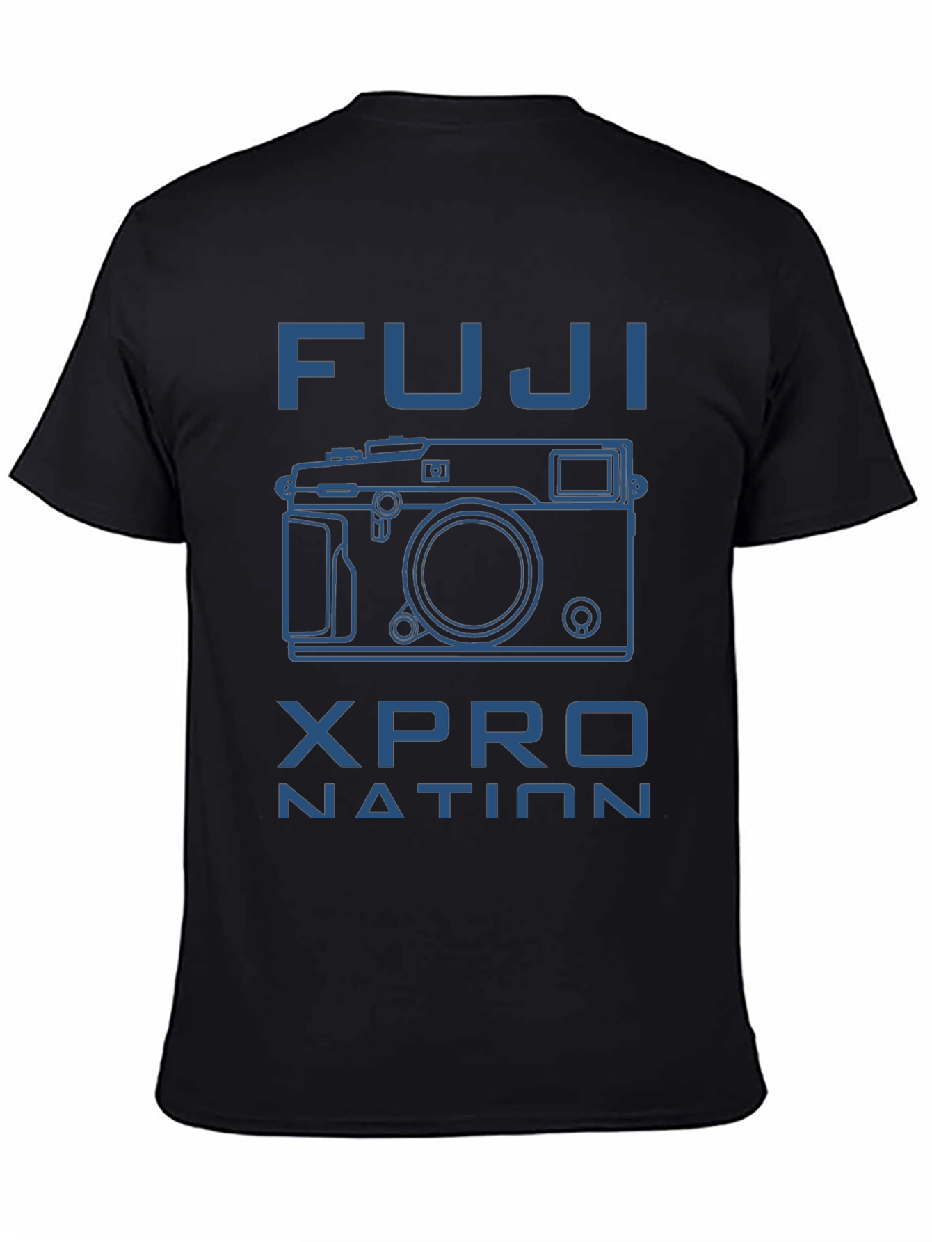 Fujifilm X-Pro Nation T-Shirt
