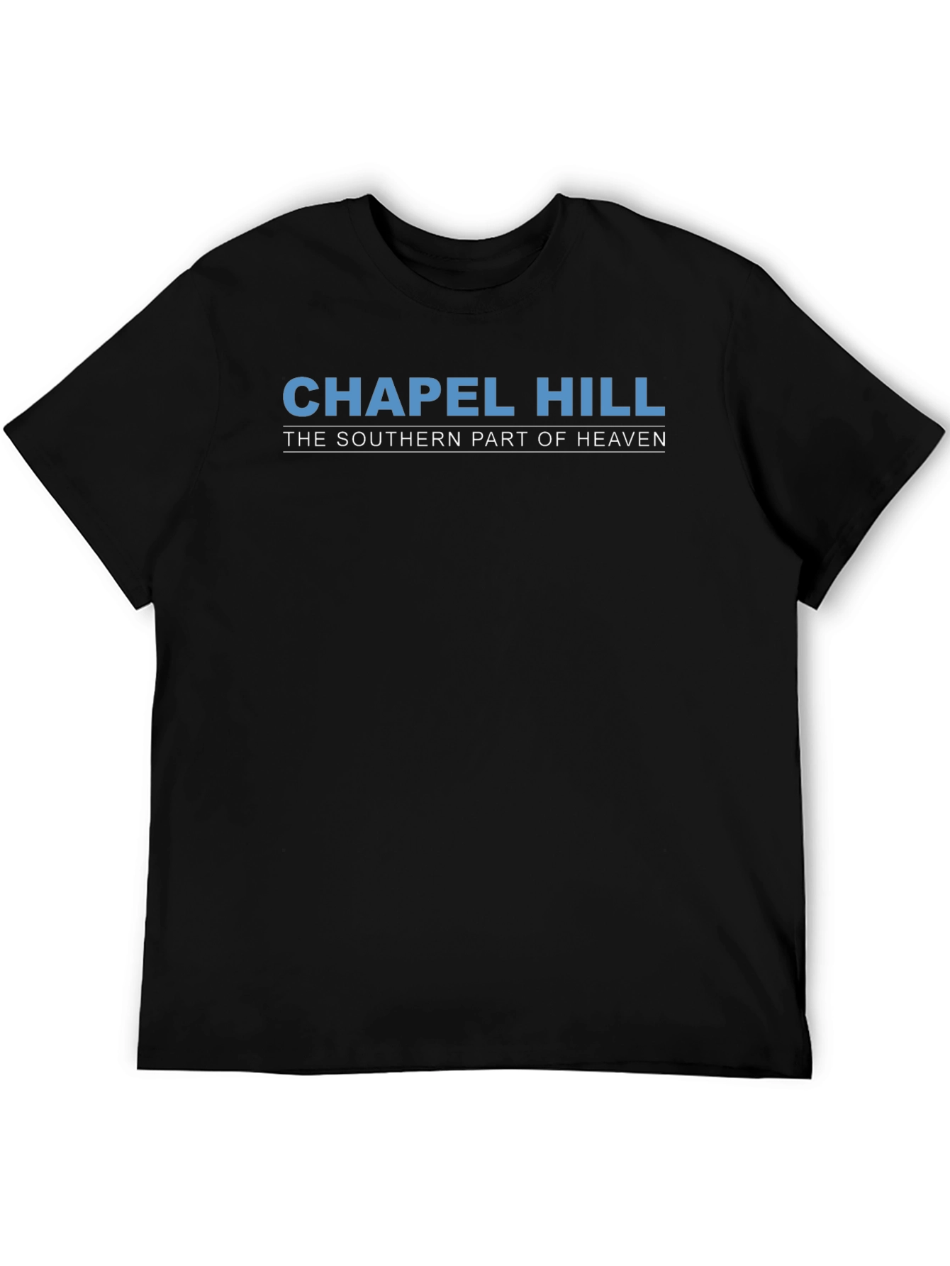 Chapel Hill Tee - Southern Comfort