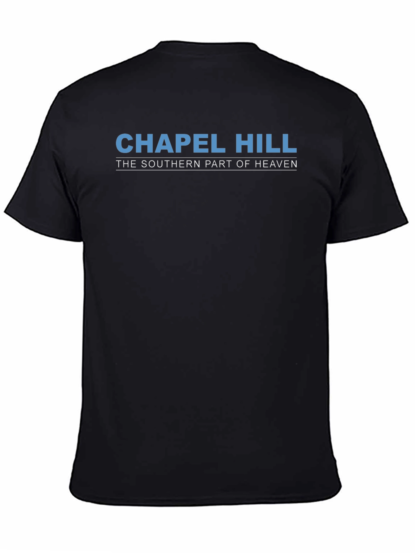 Chapel Hill Tee - Southern Comfort