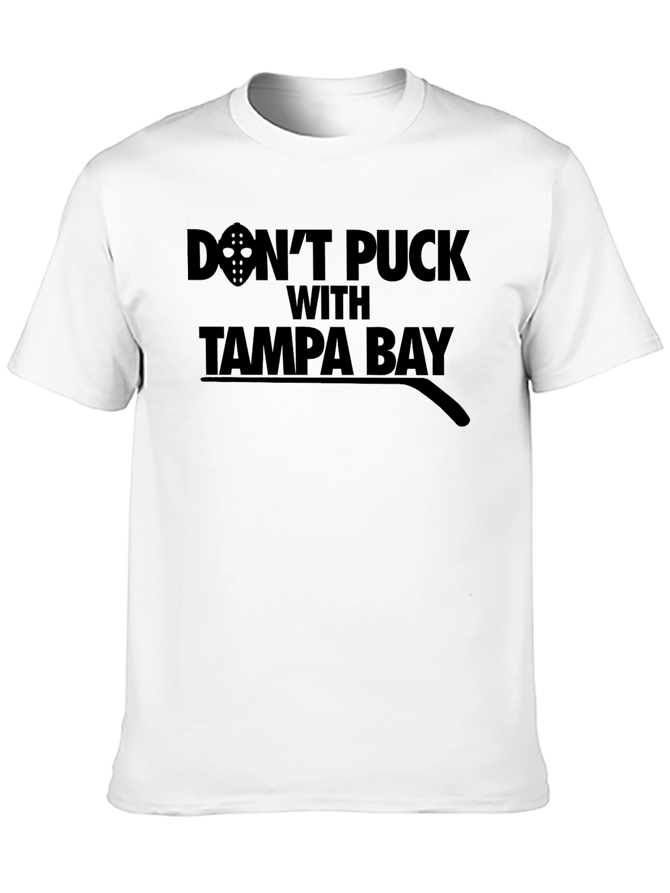 Tampa Bay Hockey T-Shirt