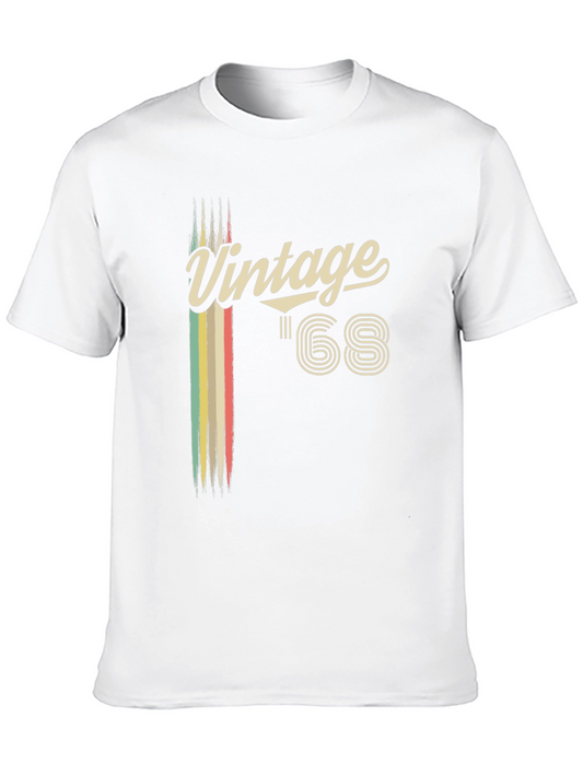 Vintage 68 Graphic Tee