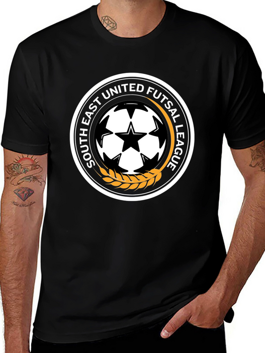 South East United Futsal League T-Shirt