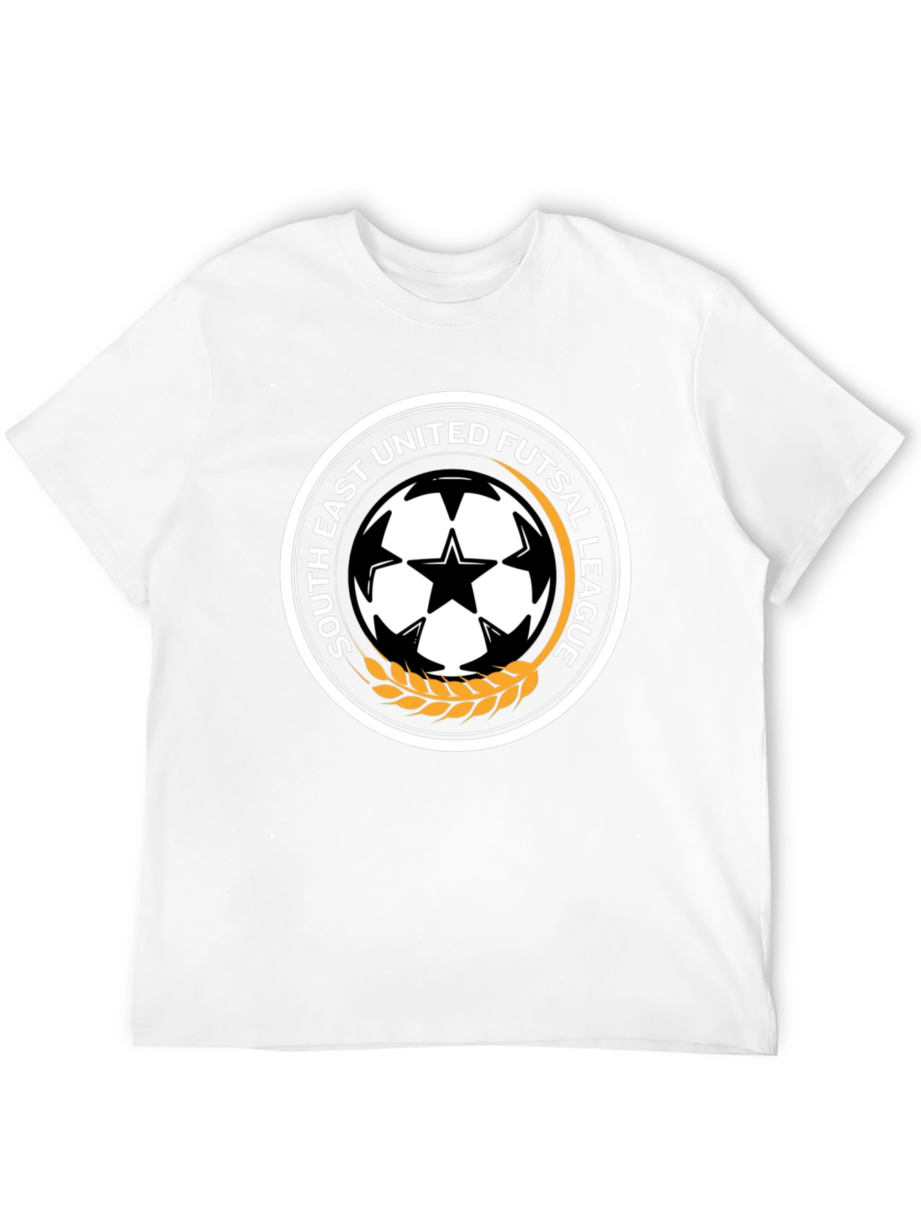 South East United Futsal League T-Shirt