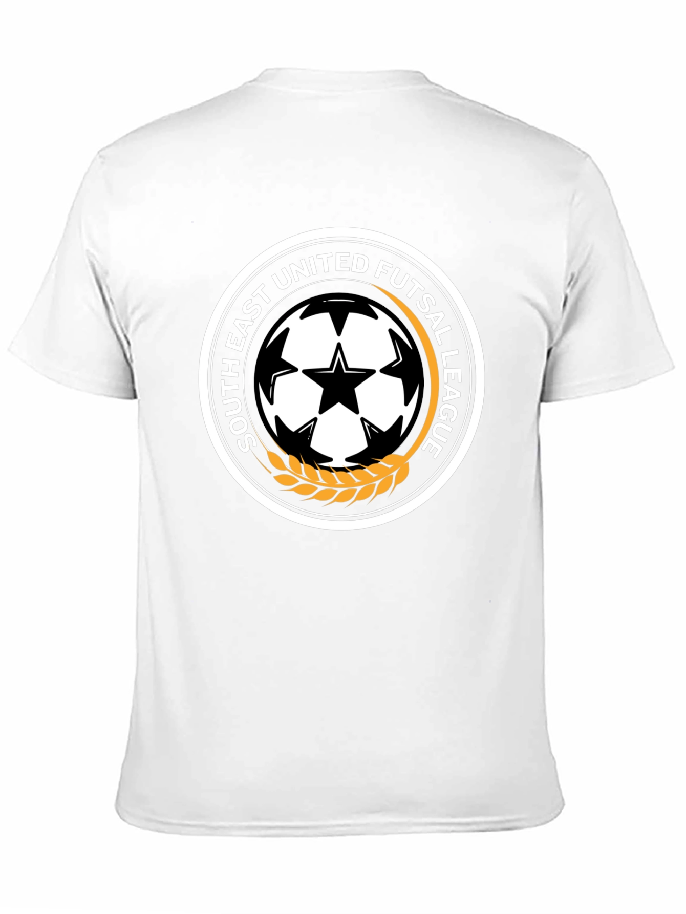 South East United Futsal League T-Shirt