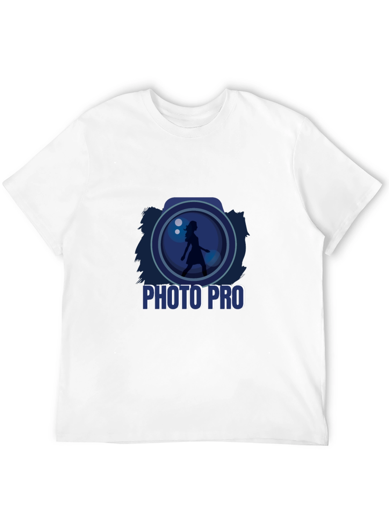 Photo Pro T-Shirt - Photographer Apparel