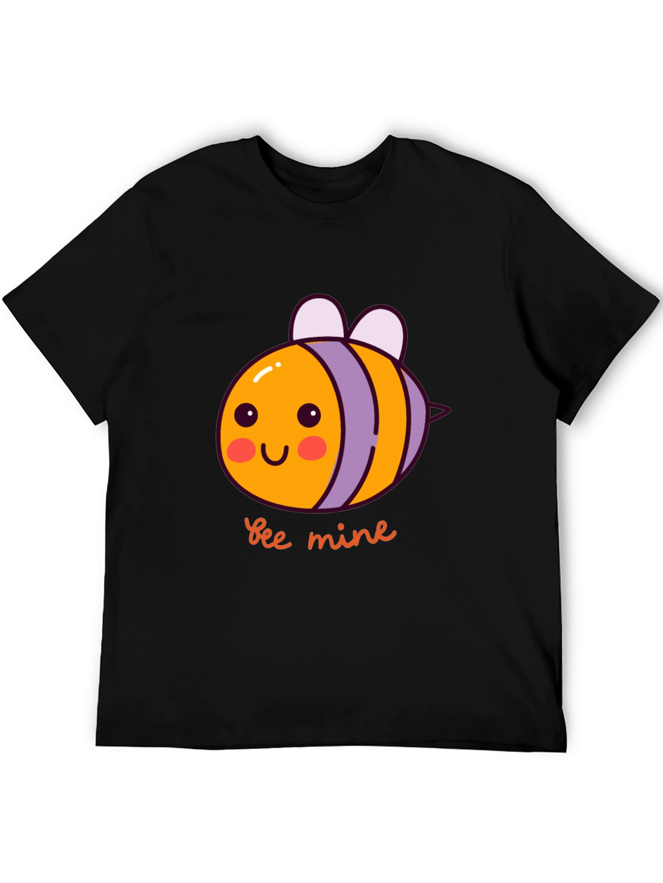 Bee Mine Valentines Day T-Shirt