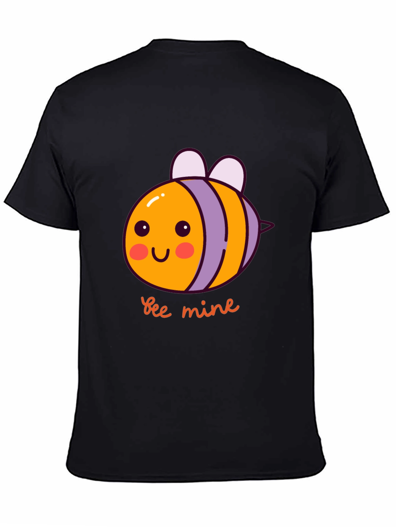 Bee Mine Valentines Day T-Shirt