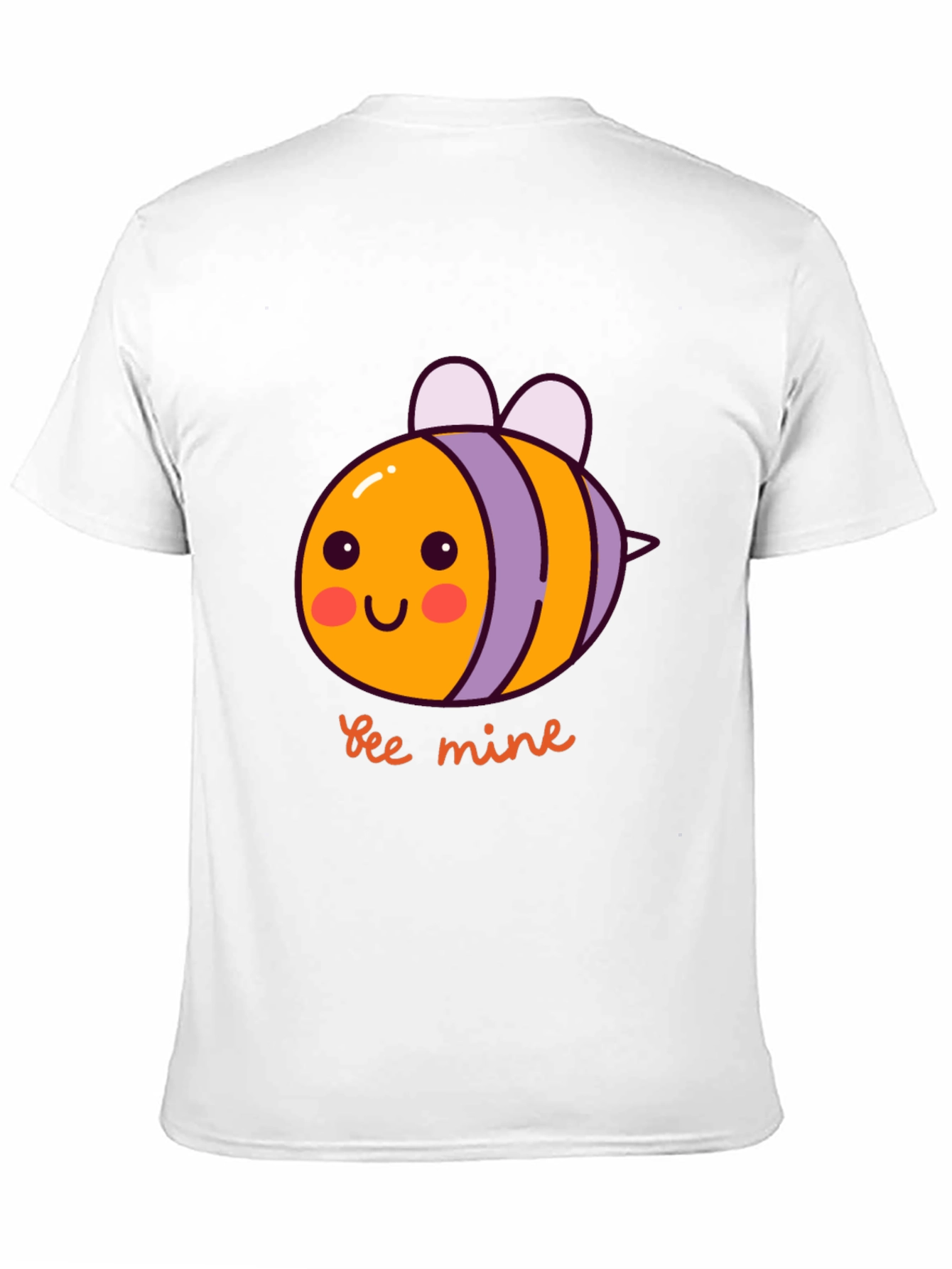 Bee Mine Valentines Day T-Shirt