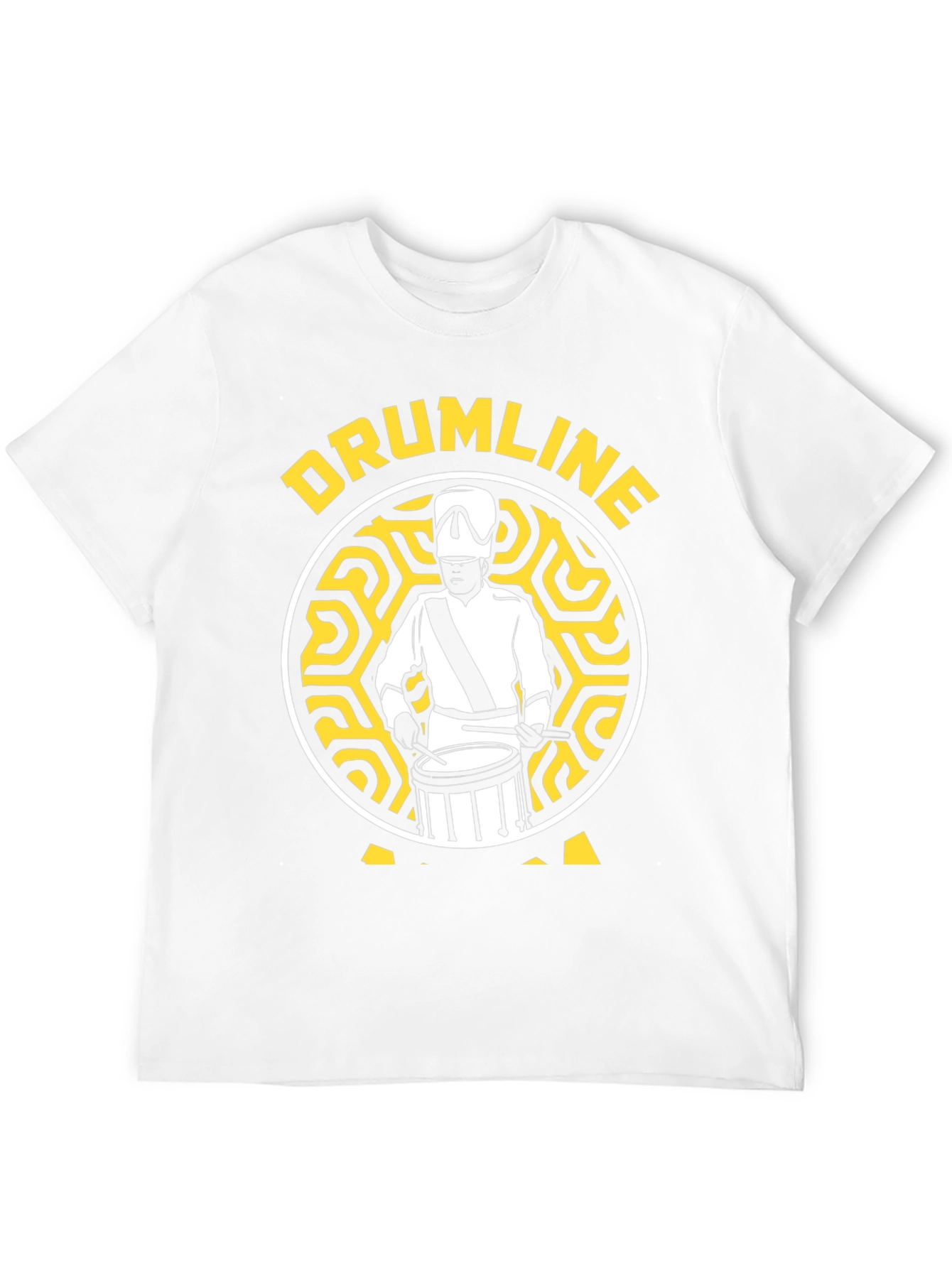 Drumline Percussion T-Shirt