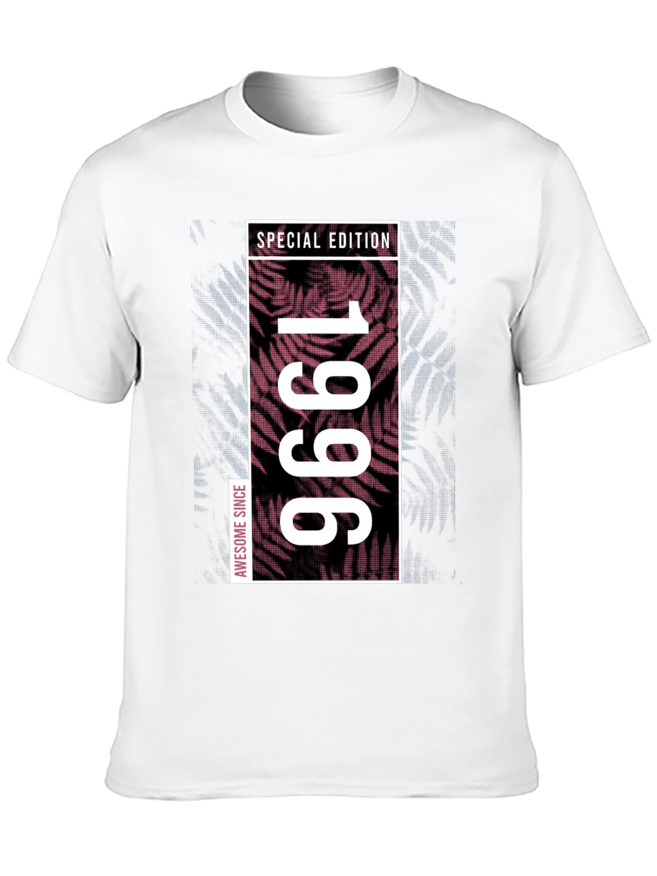 Special Edition 1996 T-Shirt - Awesome Since