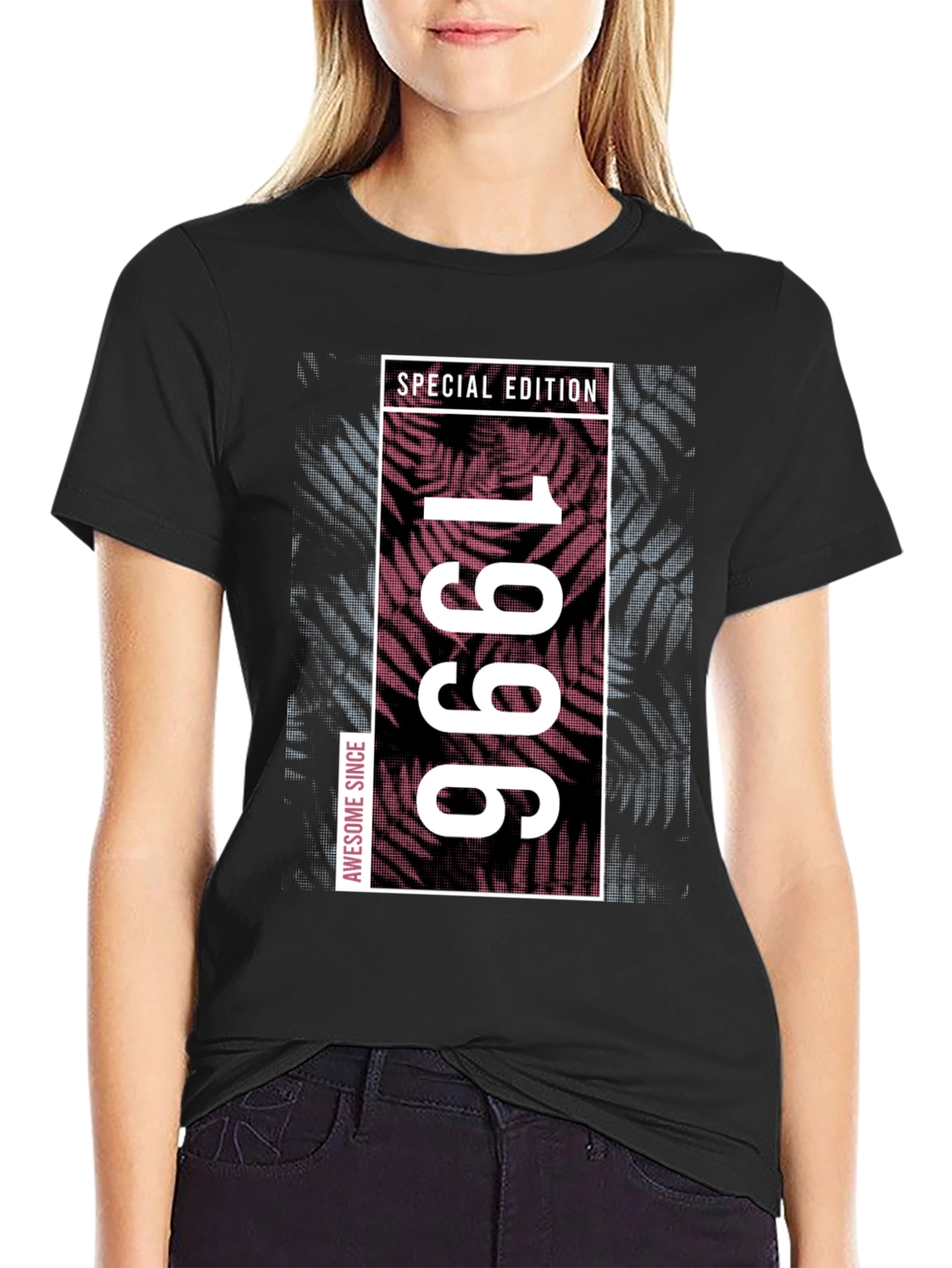 Special Edition 1996 T-Shirt - Awesome Since