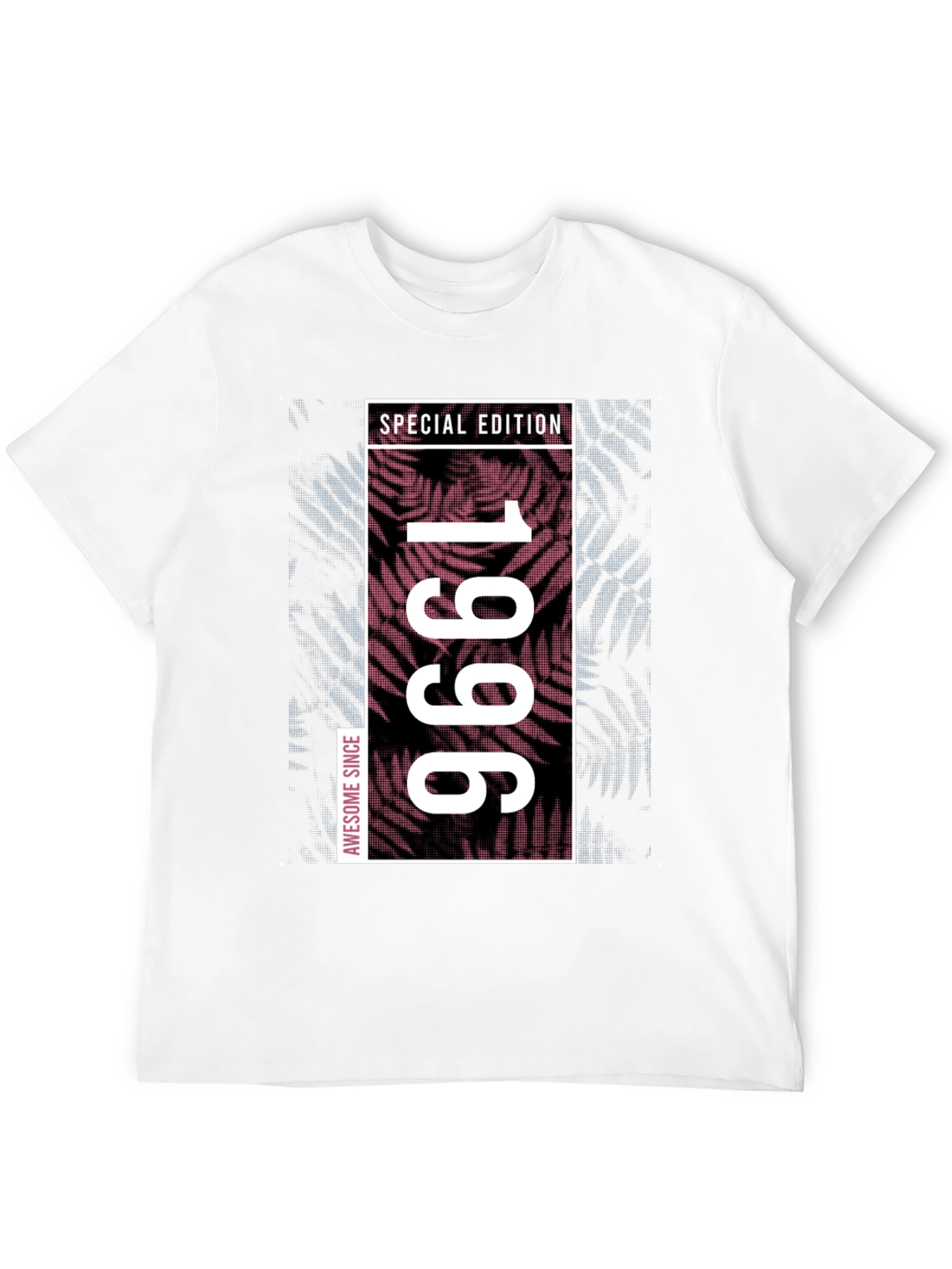Special Edition 1996 T-Shirt - Awesome Since