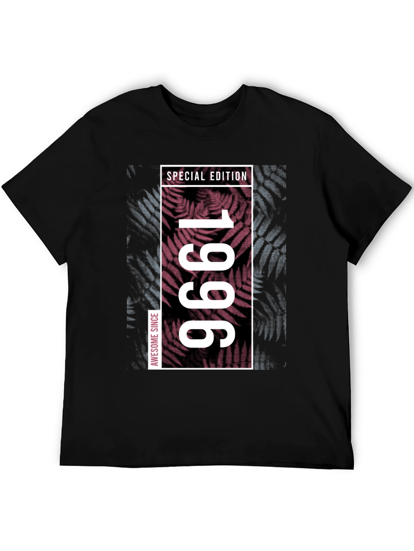 Special Edition 1996 T-Shirt - Awesome Since