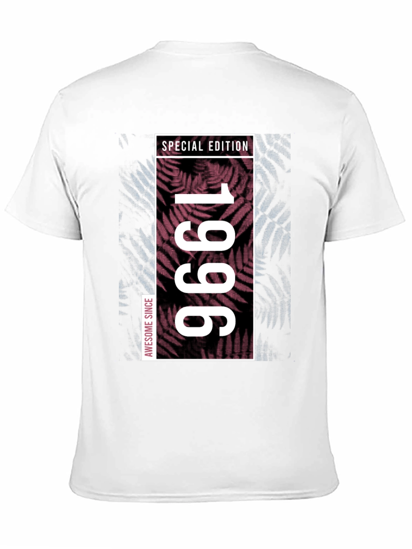 Special Edition 1996 T-Shirt - Awesome Since