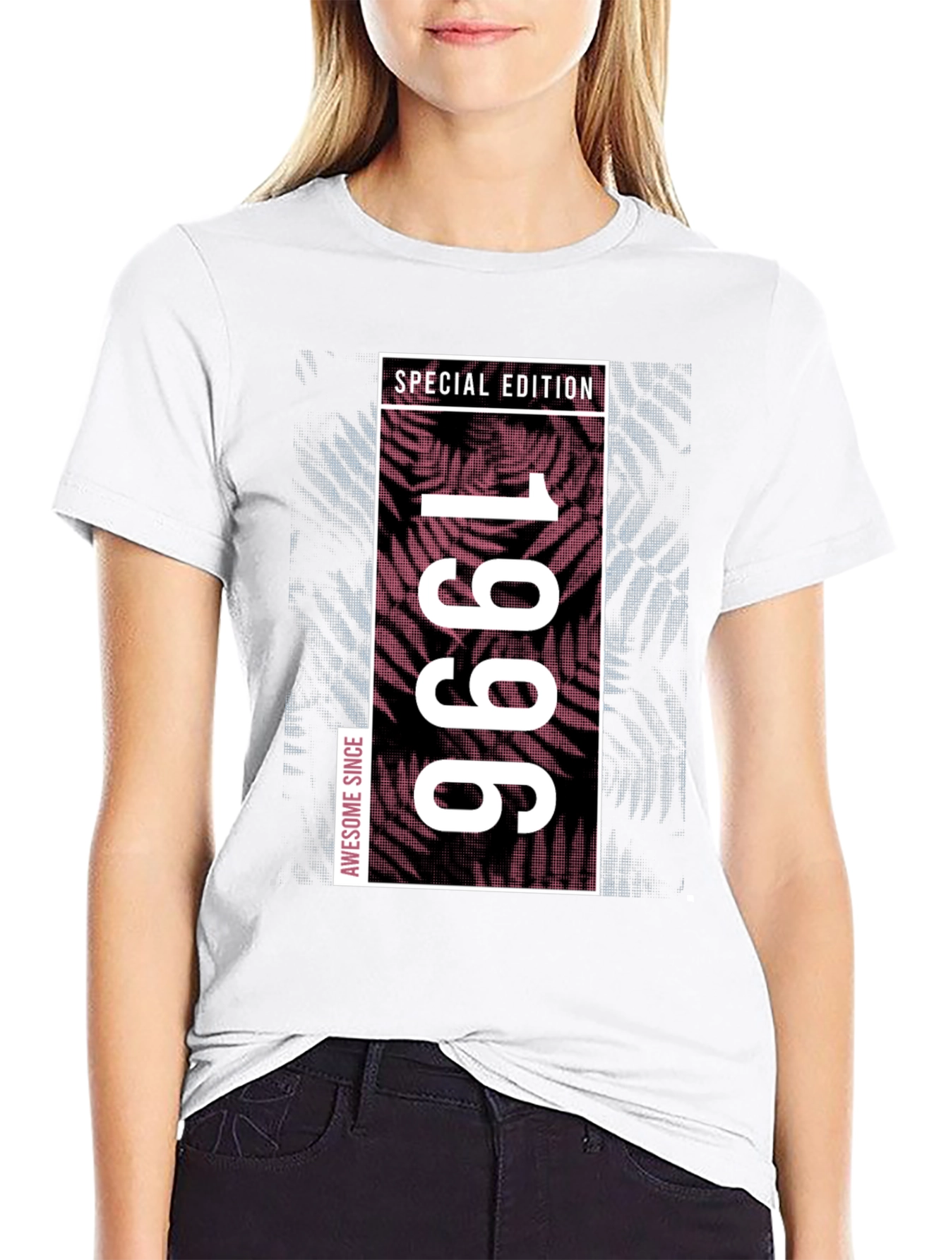 Special Edition 1996 T-Shirt - Awesome Since