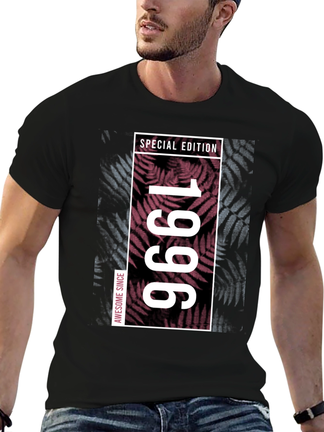 Special Edition 1996 T-Shirt - Awesome Since