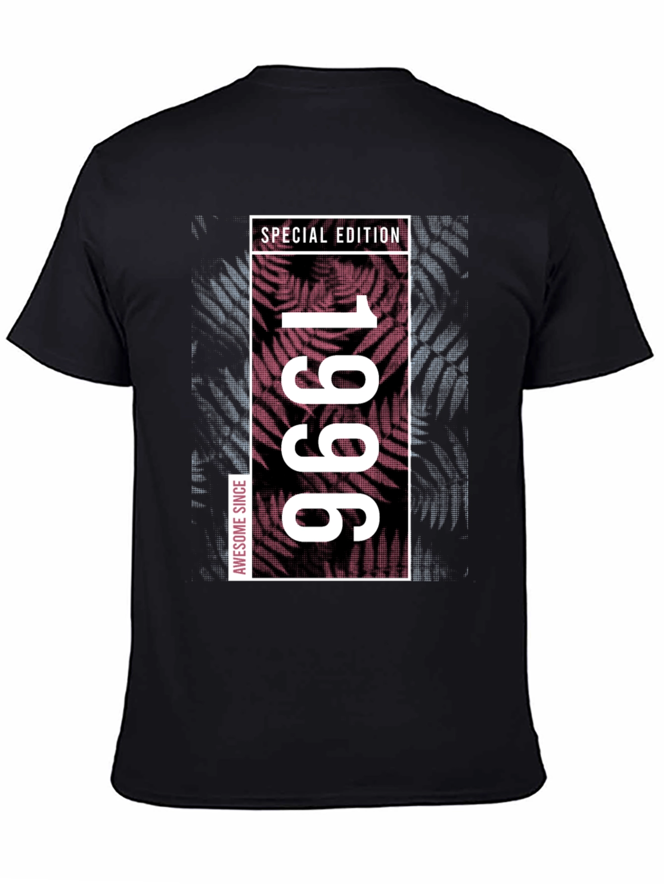 Special Edition 1996 T-Shirt - Awesome Since