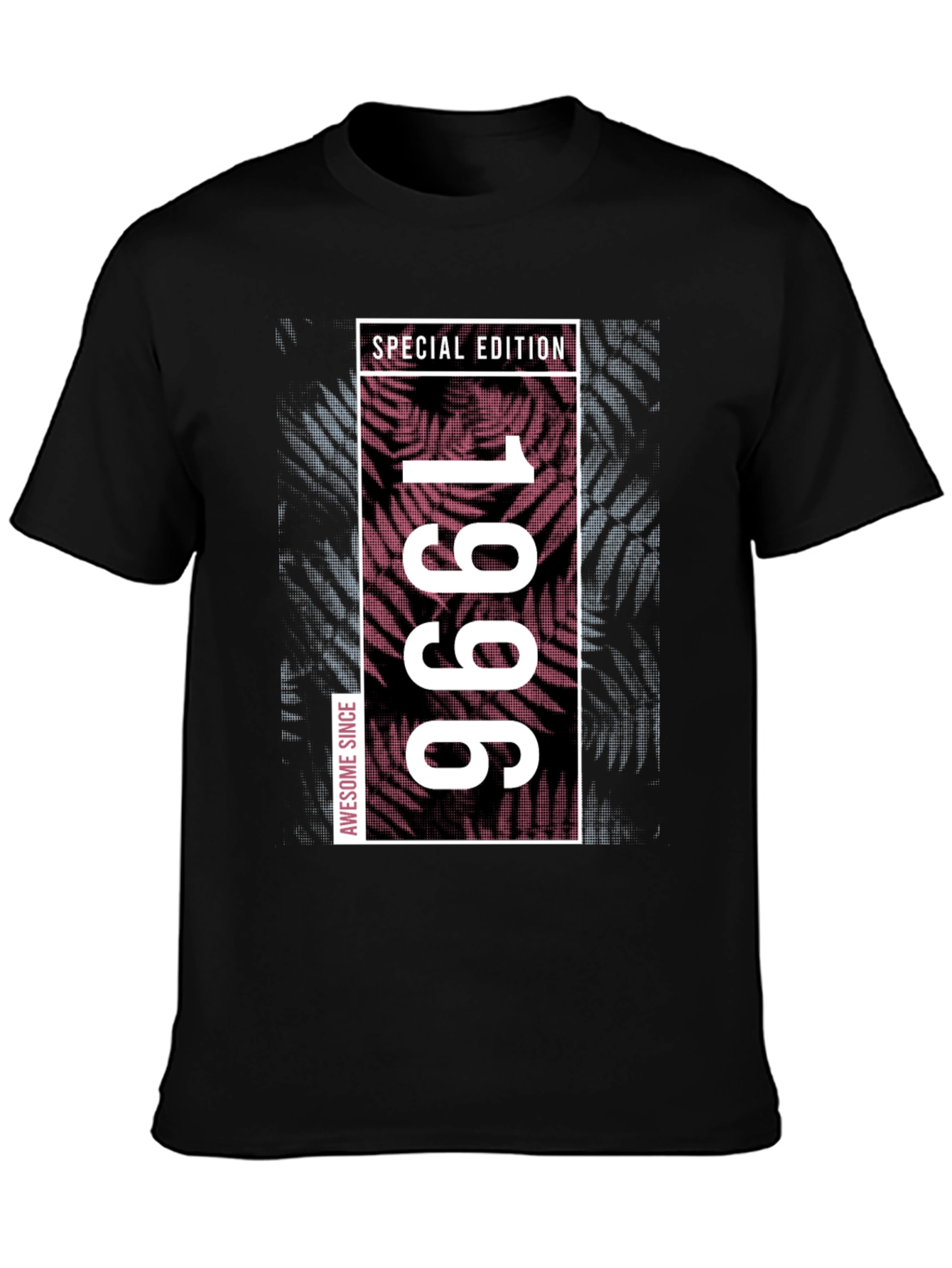 Special Edition 1996 T-Shirt - Awesome Since