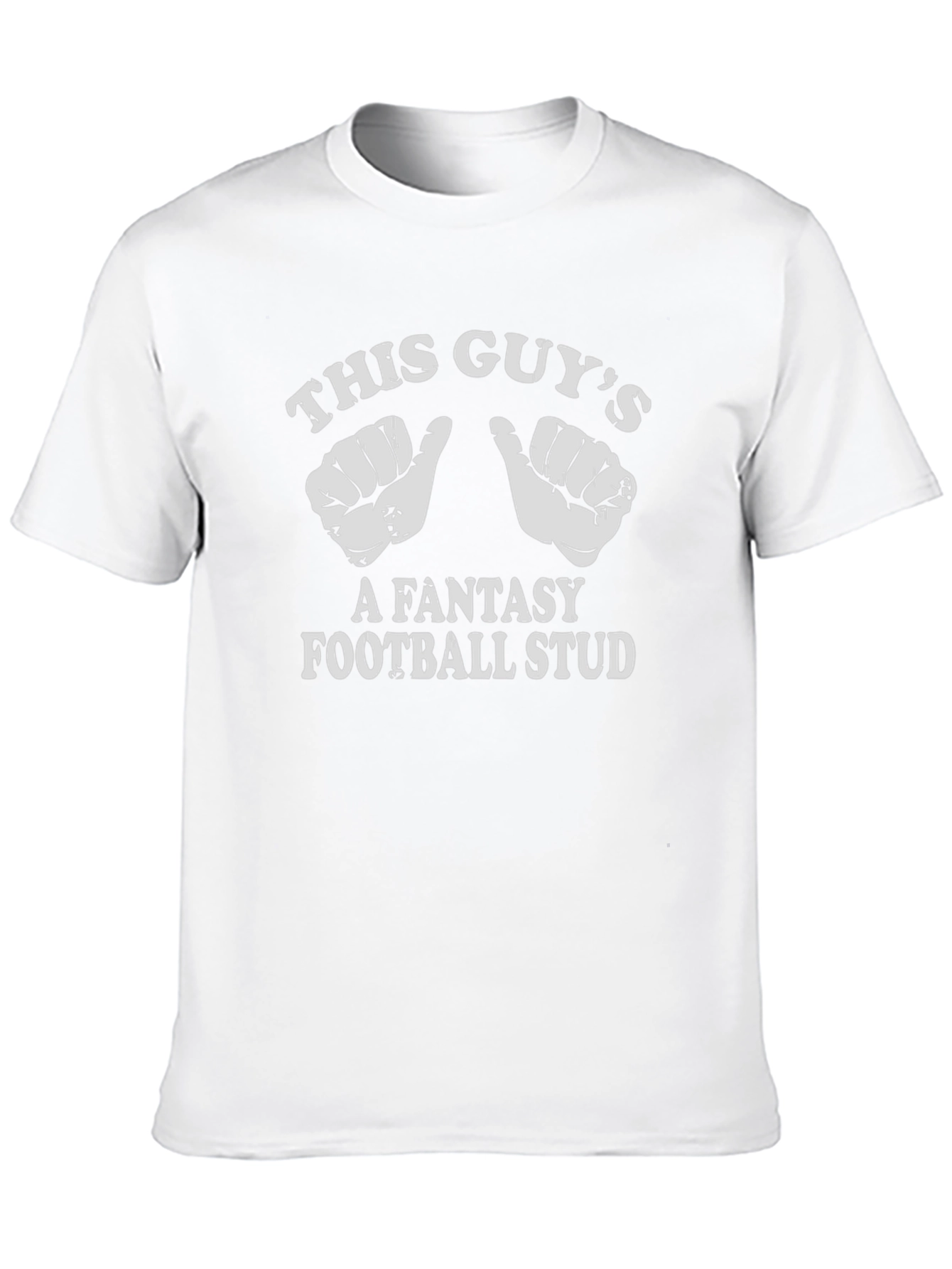 Fantasy Football Stud T-Shirt