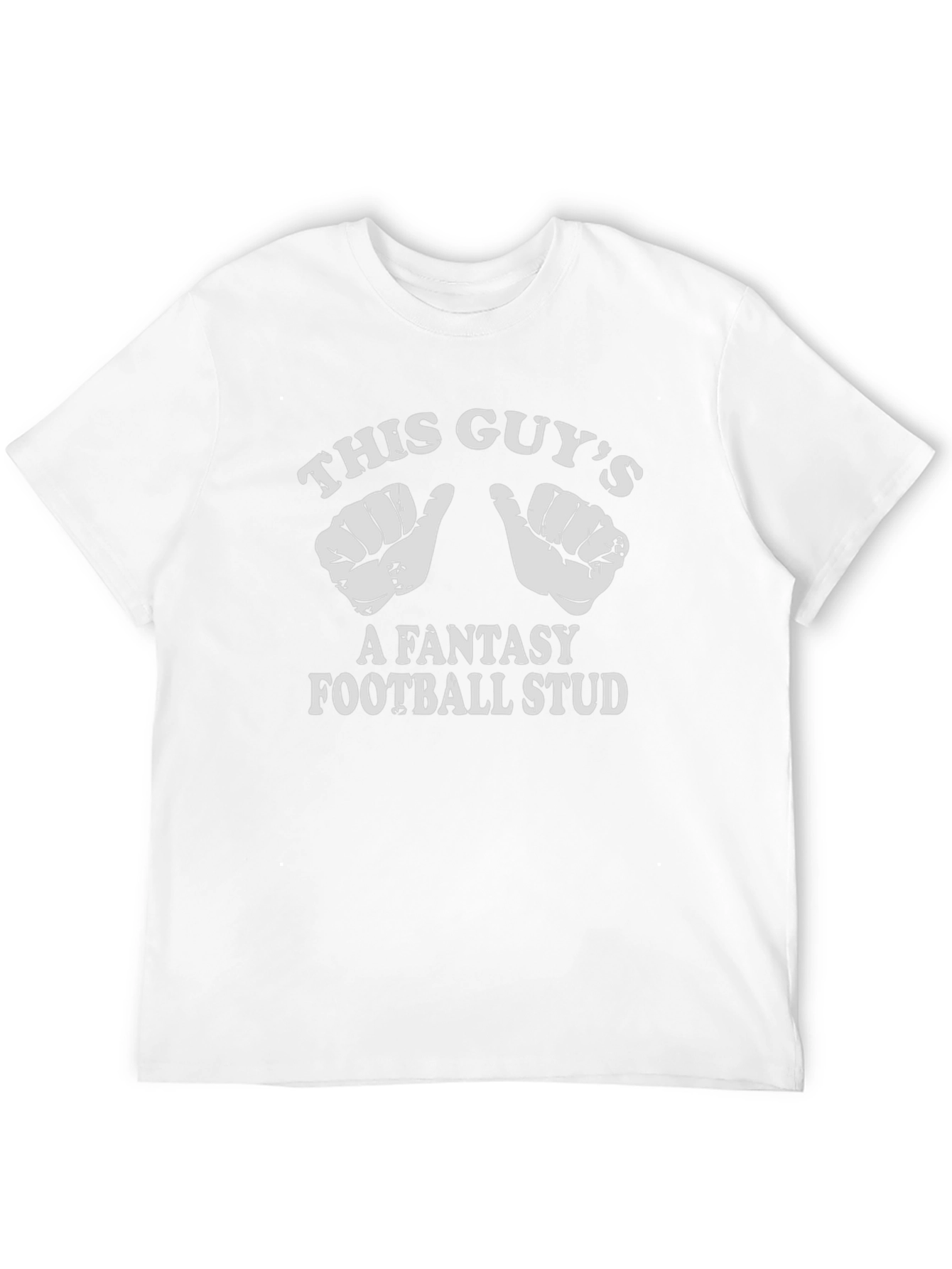 Fantasy Football Stud T-Shirt