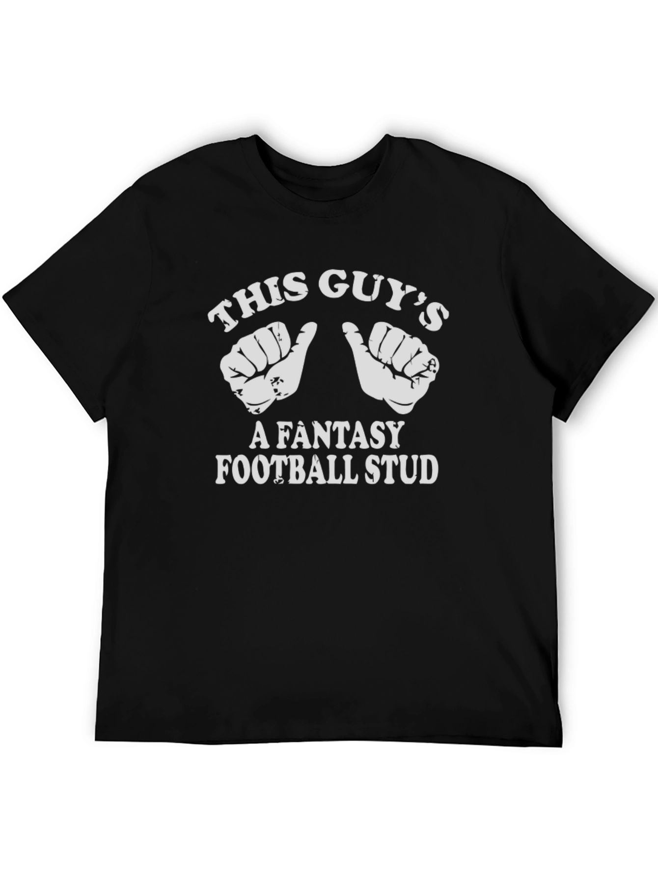 Fantasy Football Stud T-Shirt