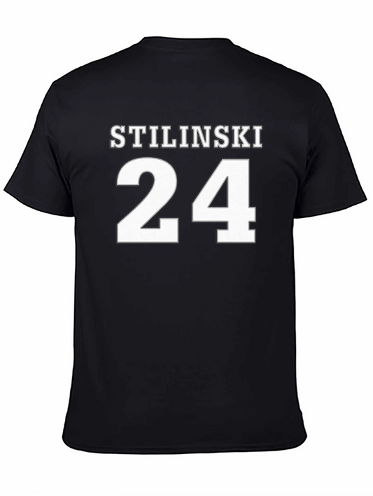 Stilinski 24 T-Shirt