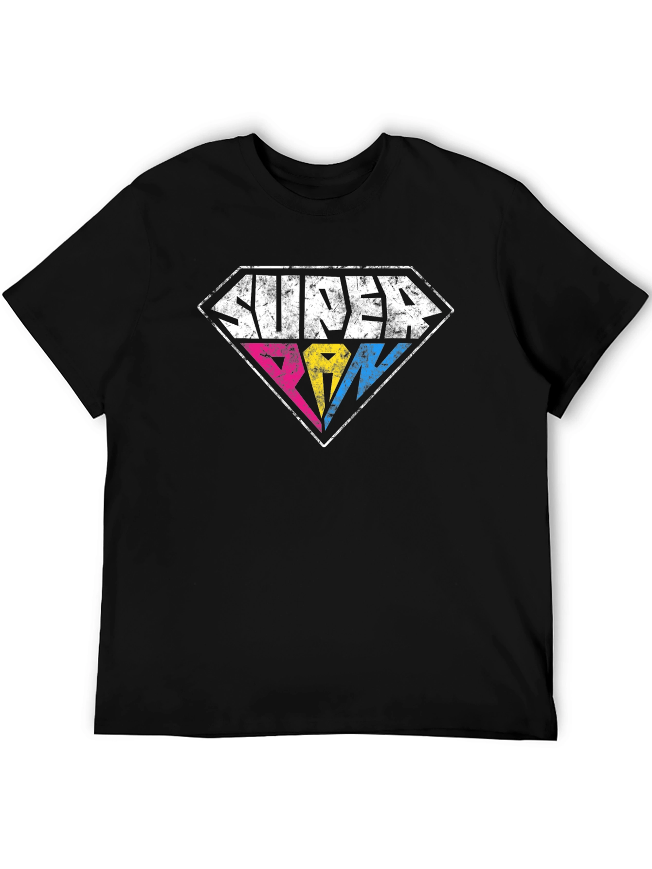 Super Pan Pride T-Shirt