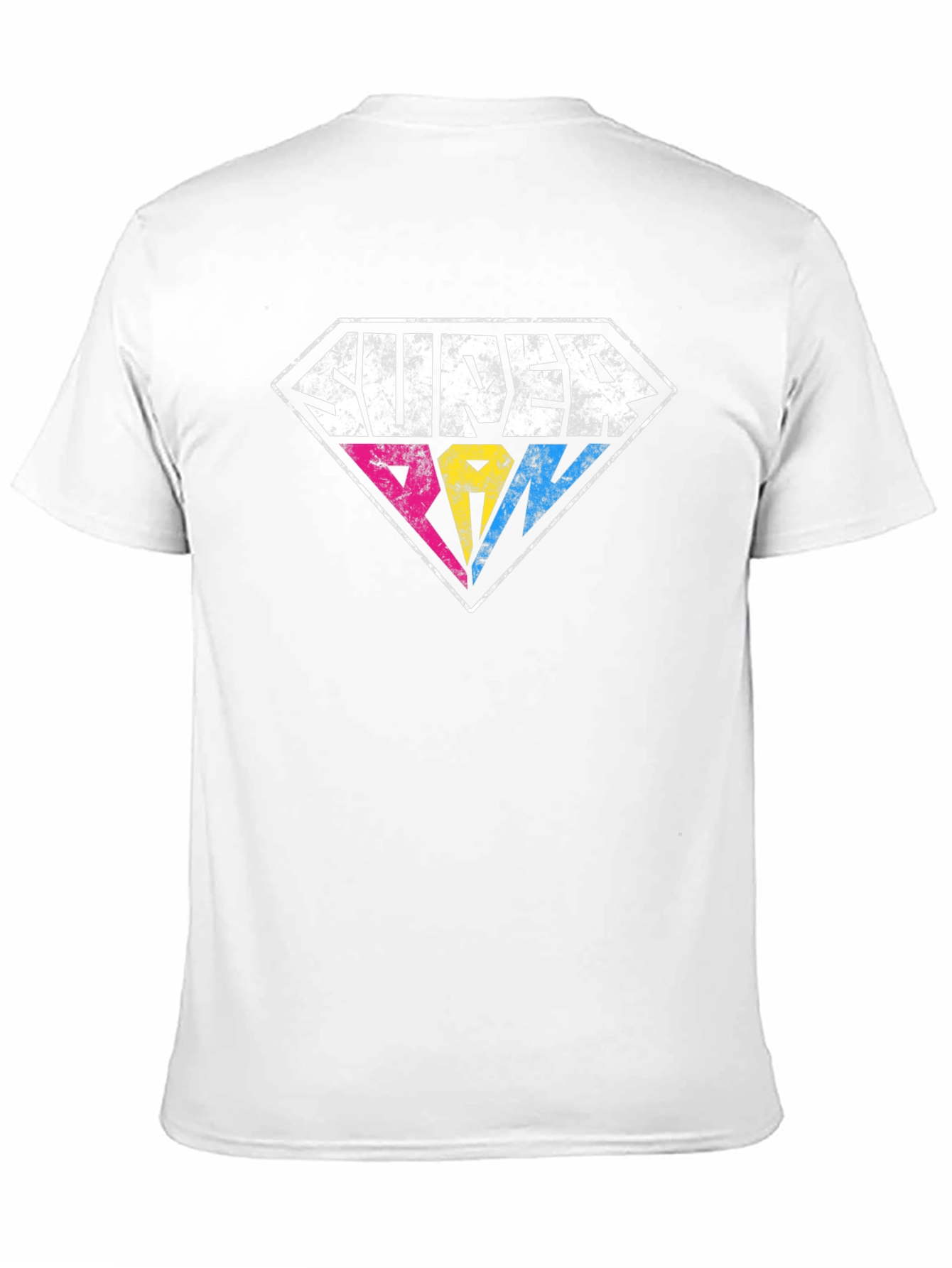 Super Pan Pride T-Shirt