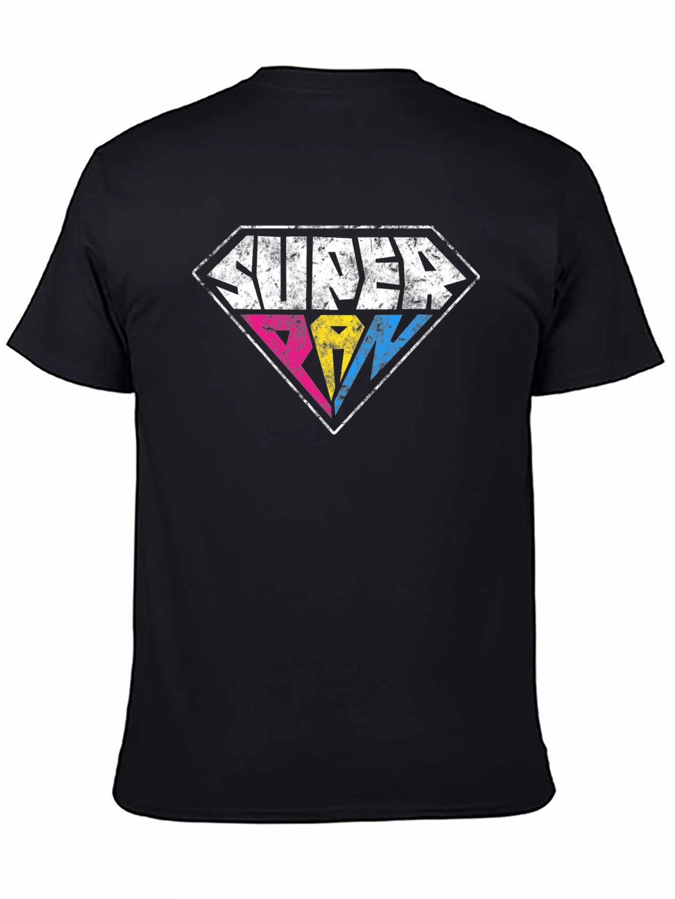 Super Pan Pride T-Shirt