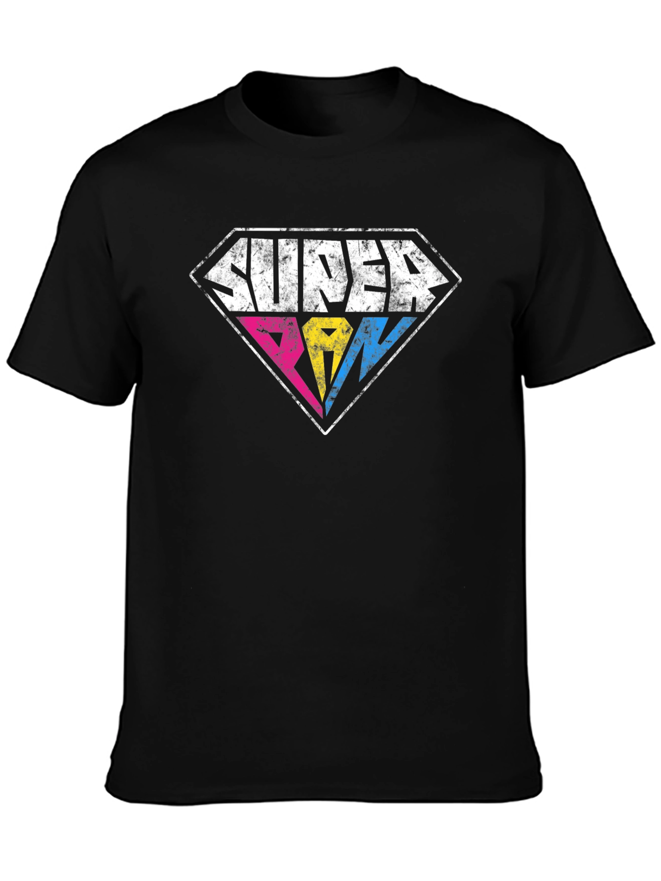 Super Pan Pride T-Shirt